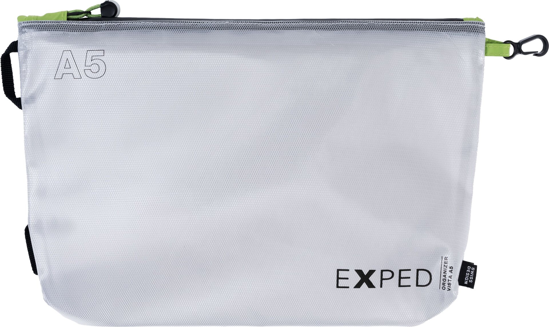 Exped Organizer Vista A5 / Meadow
