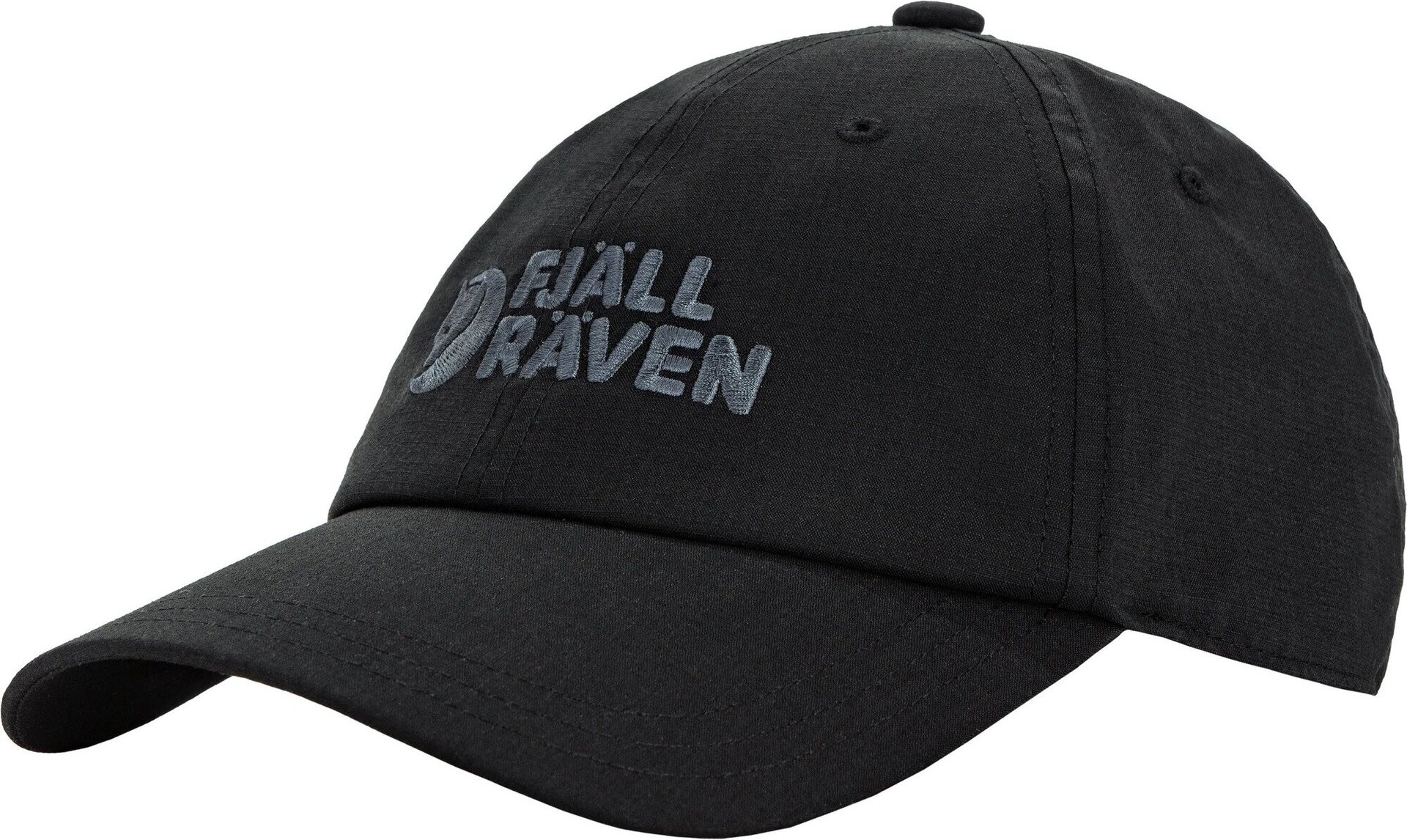 Fjällräven Vardag Lite Cap Black