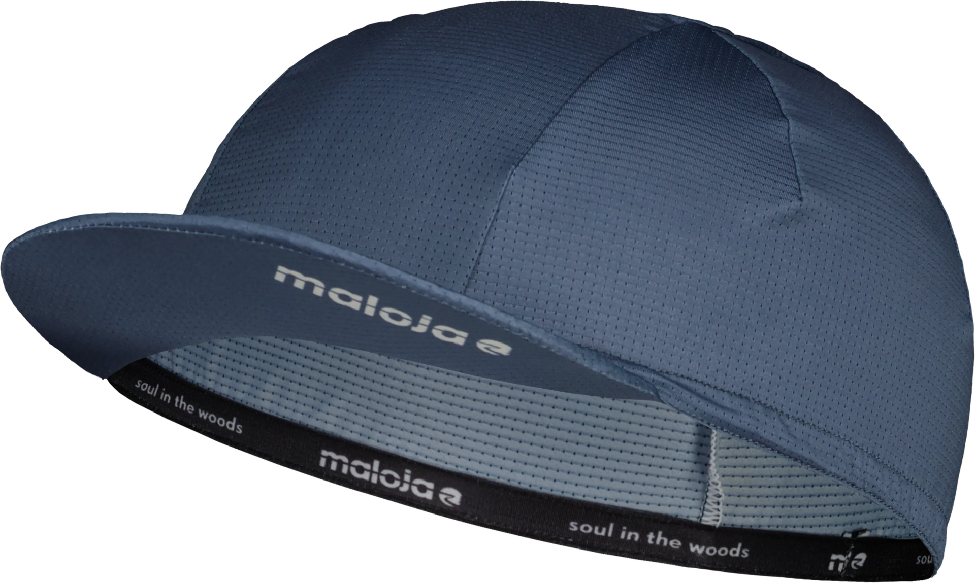 Maloja MuttM. Cycle Cap Dusty Blue