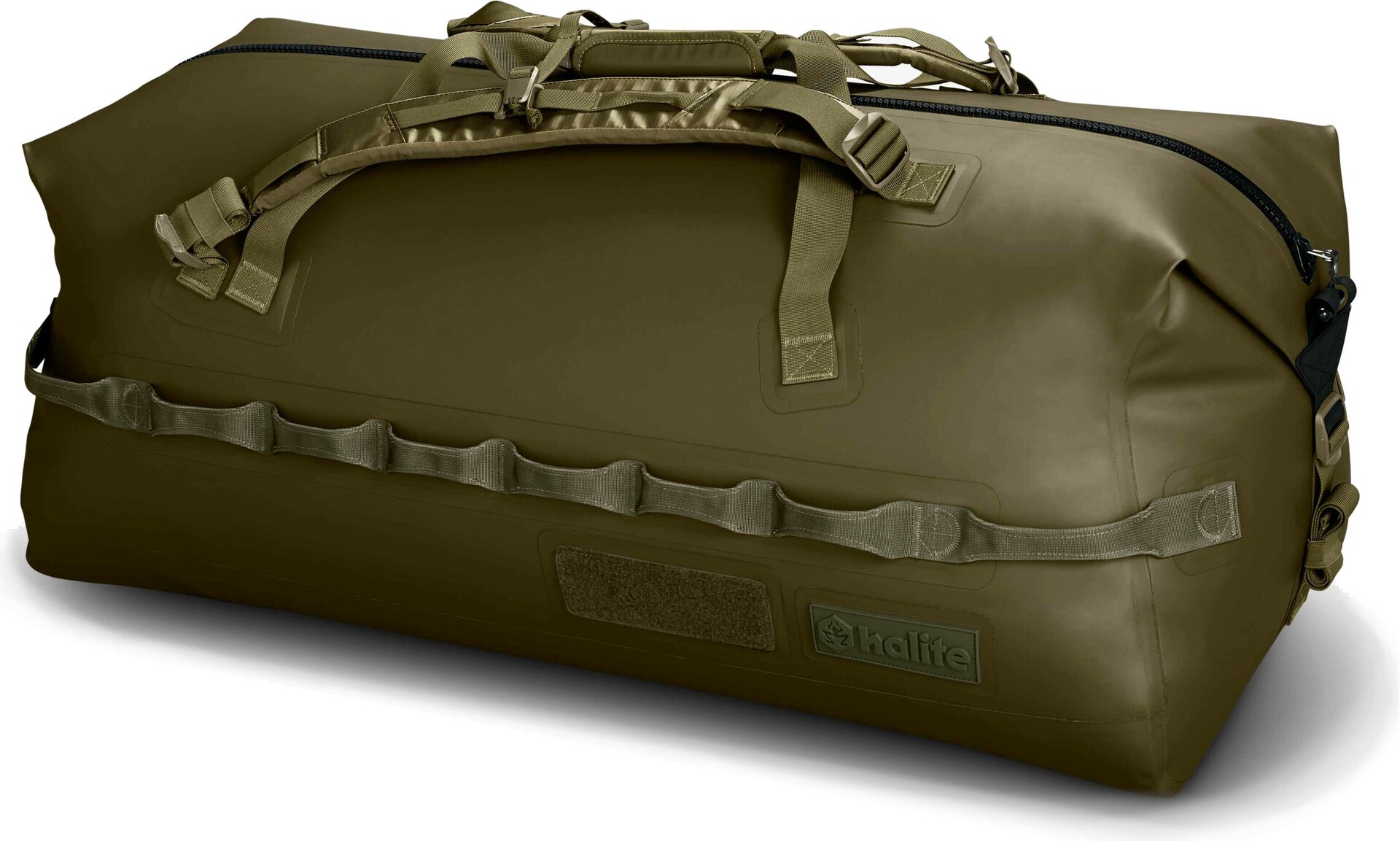 Halite Kraken 100 Crocodile