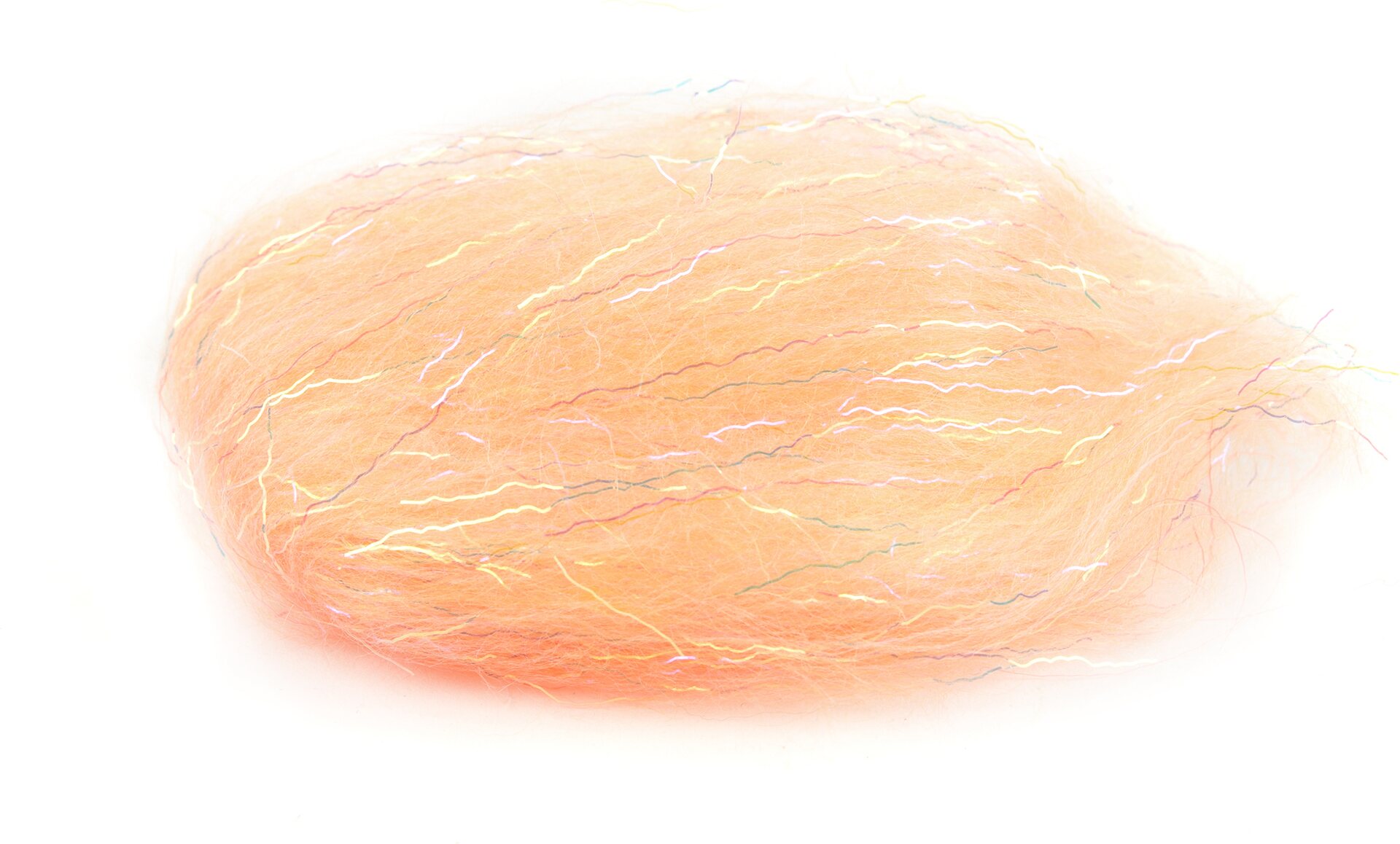 Fly Dressing Titan Dubbing Orange Julius