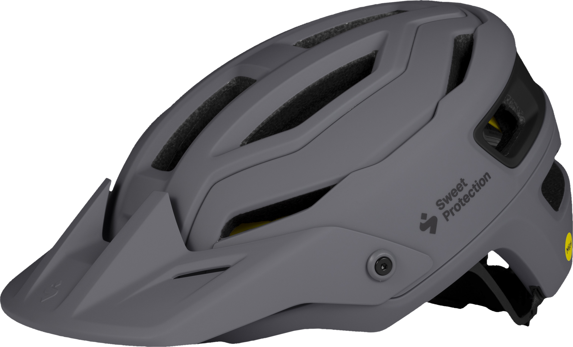 Sweet Protection Trailblazer MIPS Helmet Graphite