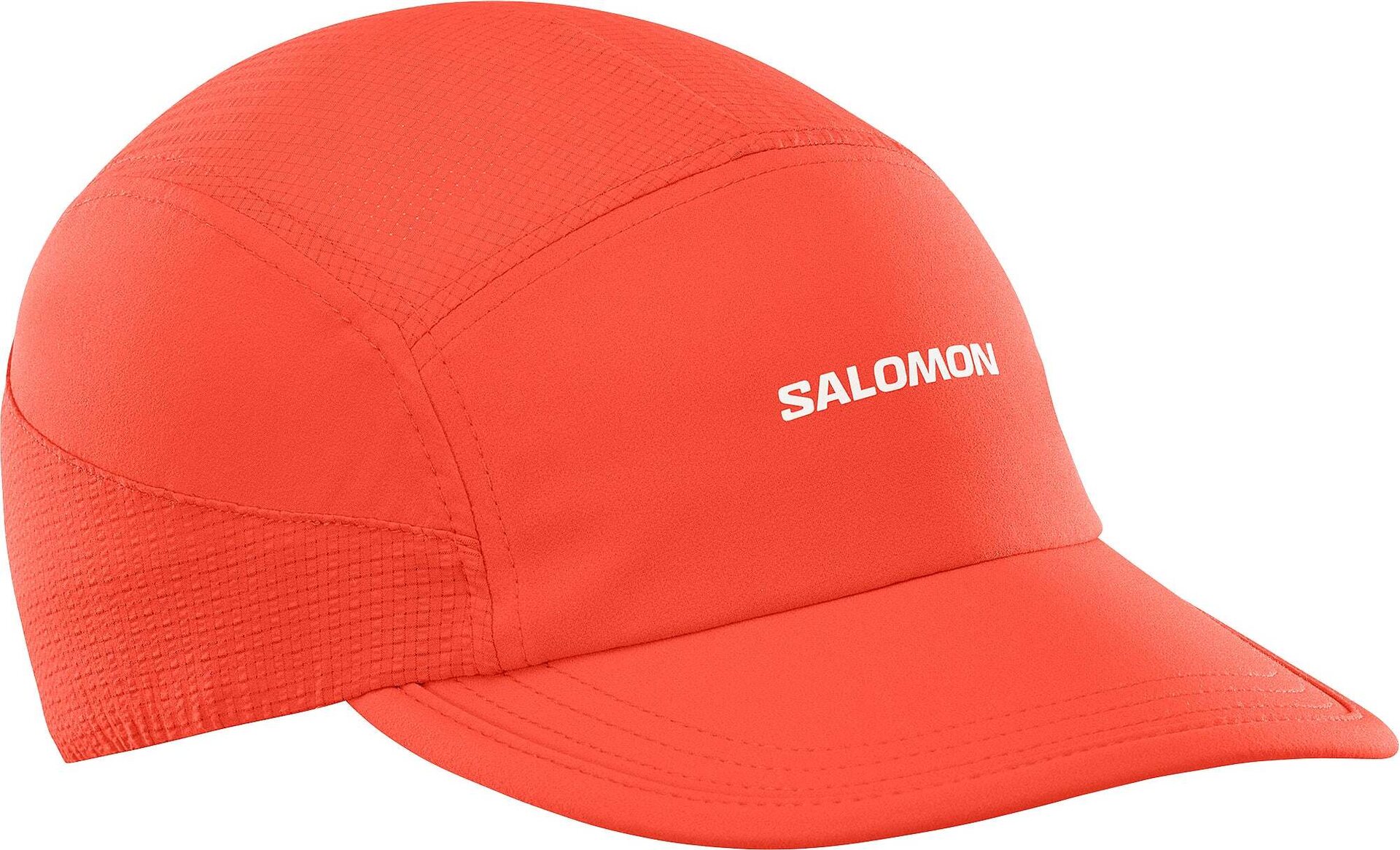 Salomon Sense Aero Cap Unisex Fiery Red