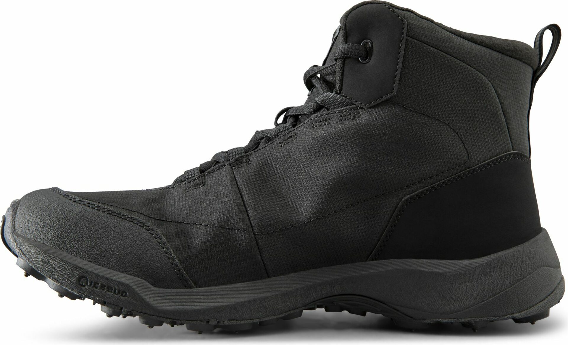 Icebug Nirak2 BUGrip Mens Black