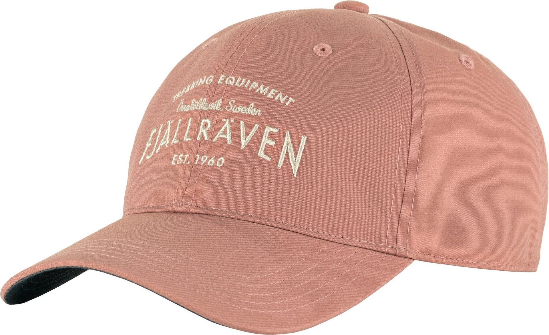 Fjällräven Est 1960 Cap Dusty Rose (300)