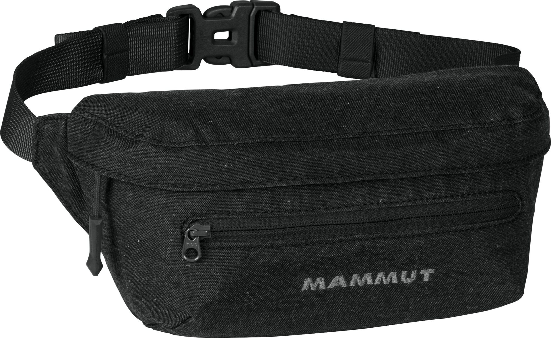 Mammut Classic Bumbag Melange Black