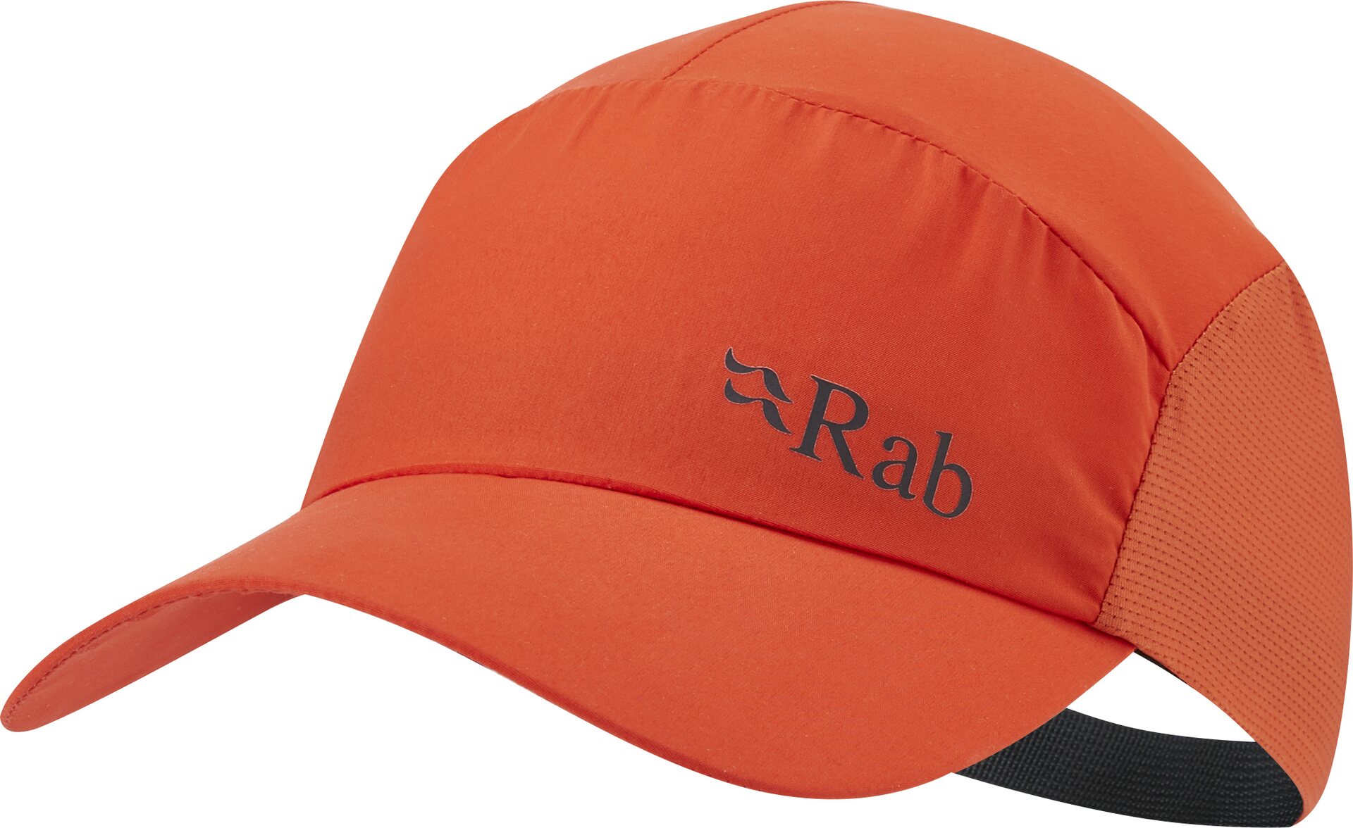 Rab Talus Cap Firecracker