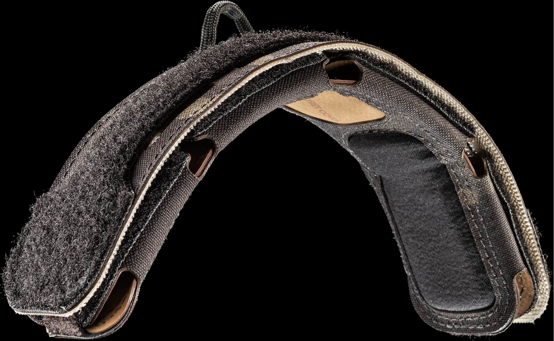 FROG.PRO Evolution Headset Cover Multicam Black