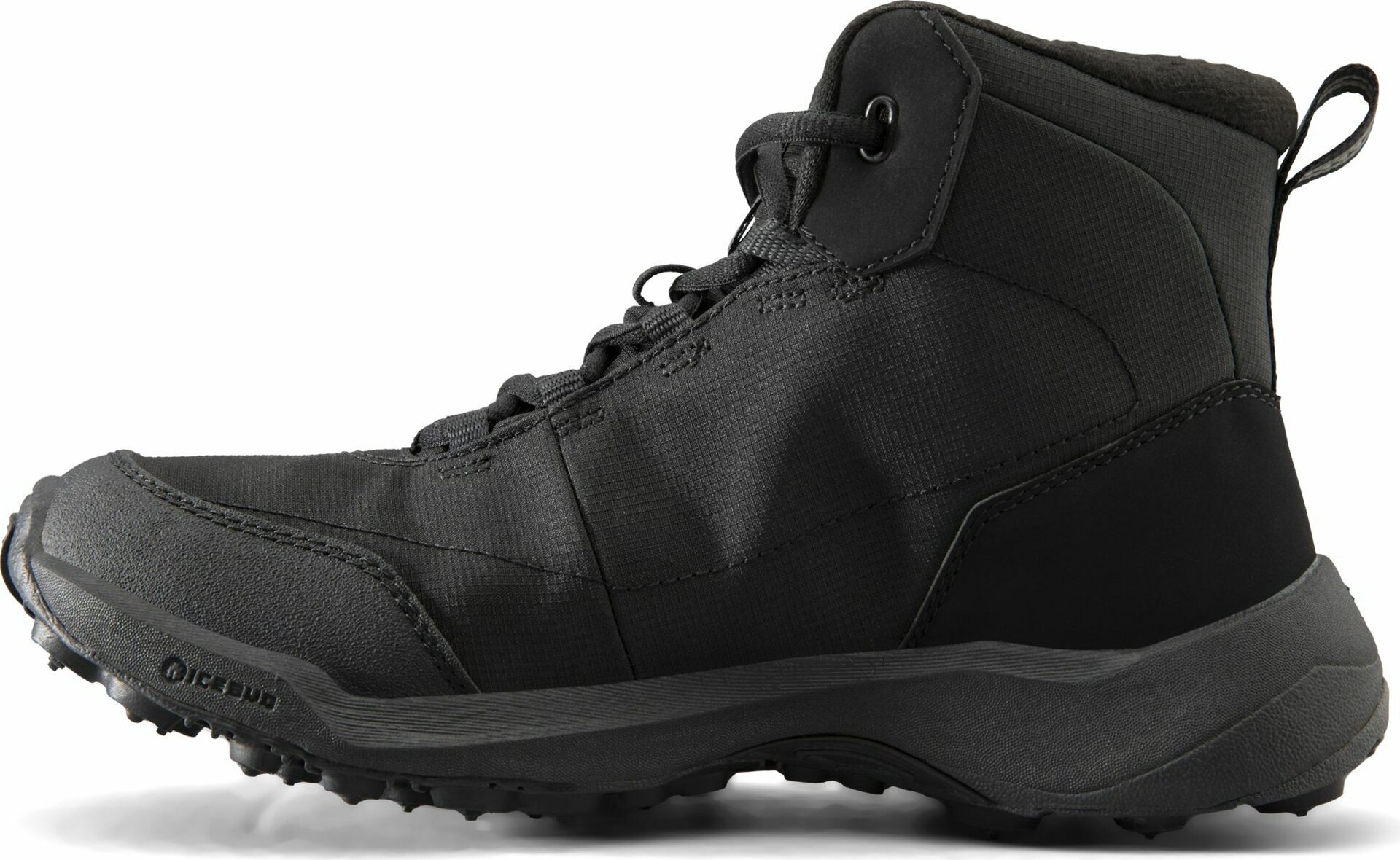 Icebug Nirak2 BUGrip Womens Black