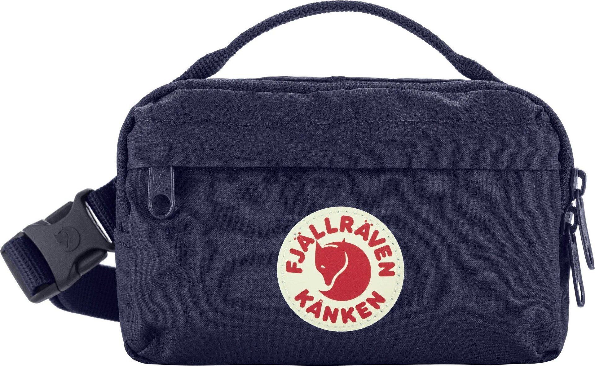 Fjällräven Kånken Hip Pack Midnight Purple (576)