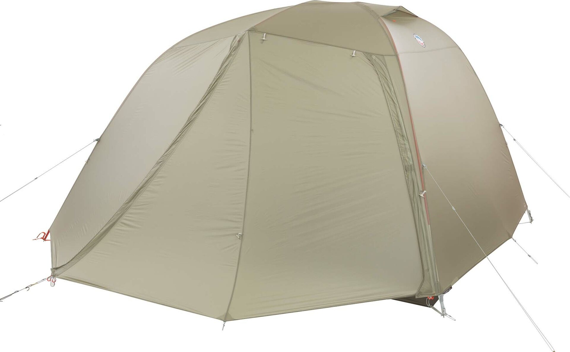 Big Agnes Copper Spur HV UL5 Olive Green