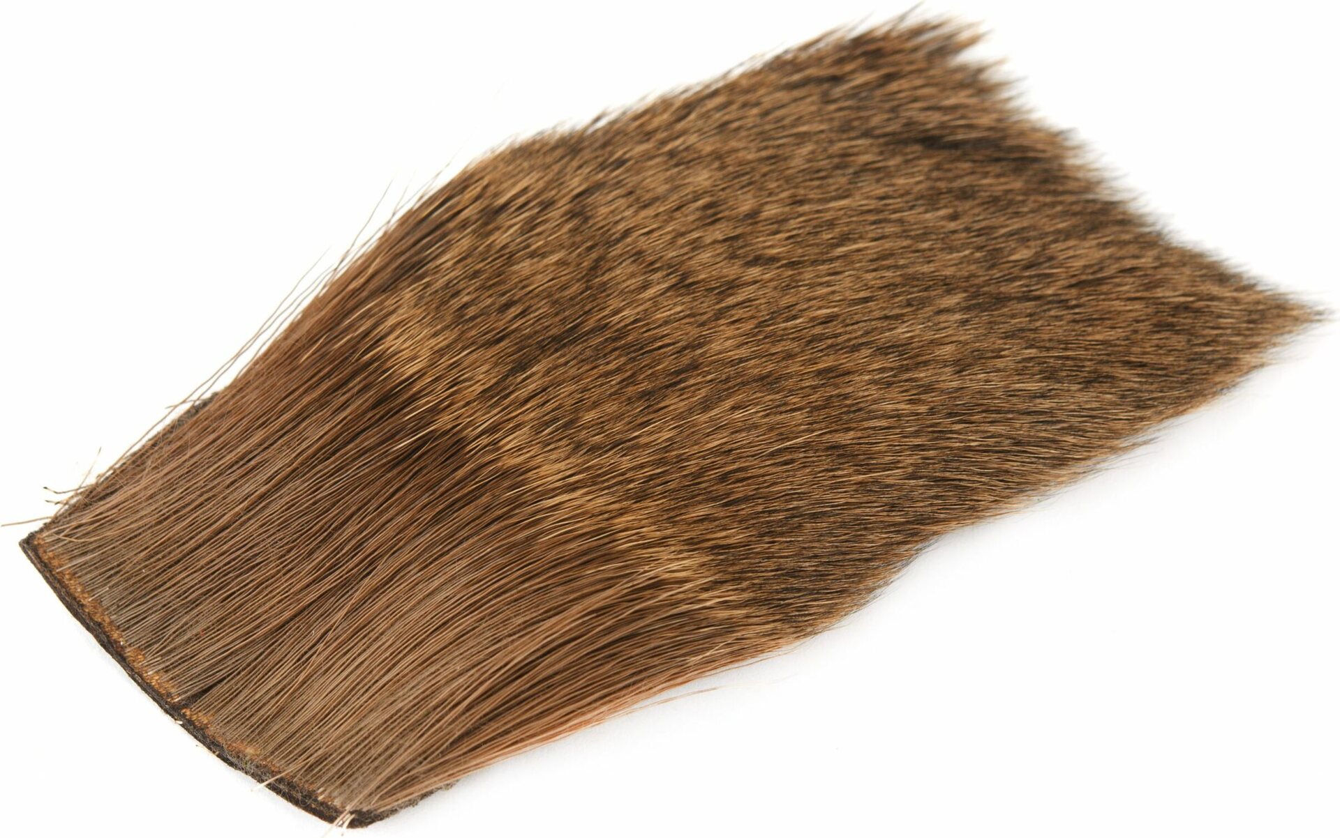 Fly Dressing All Purpose Deer Hair Brown