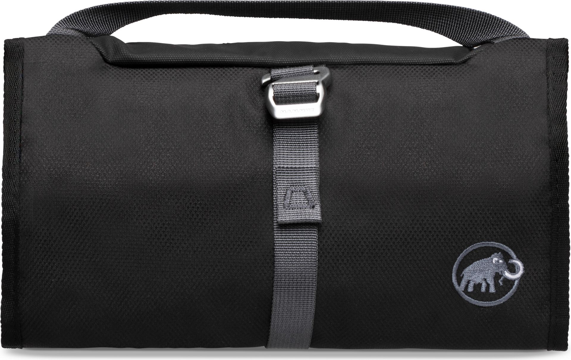 Mammut Washbag Travel L Black