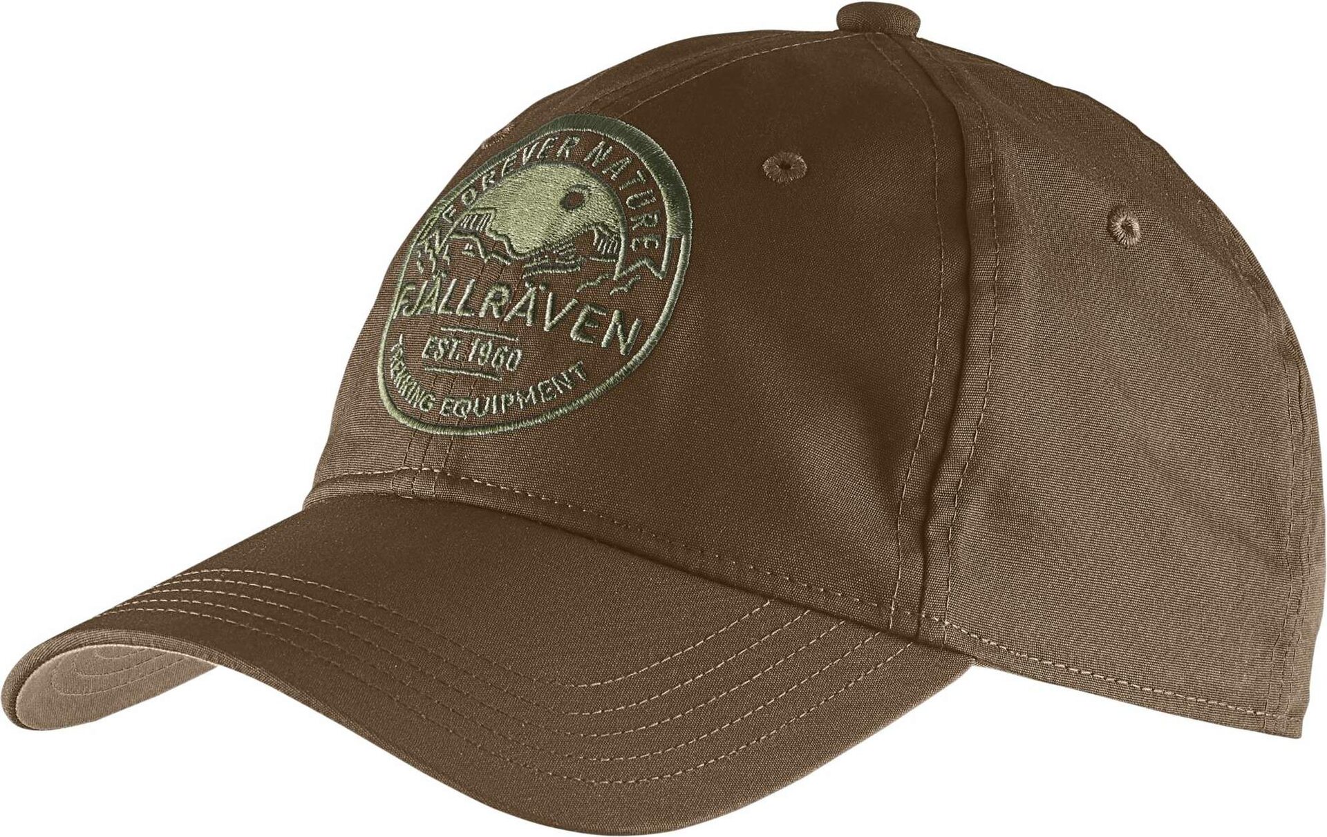 Fjällräven Forever Nature Cap Dark Sand (227)