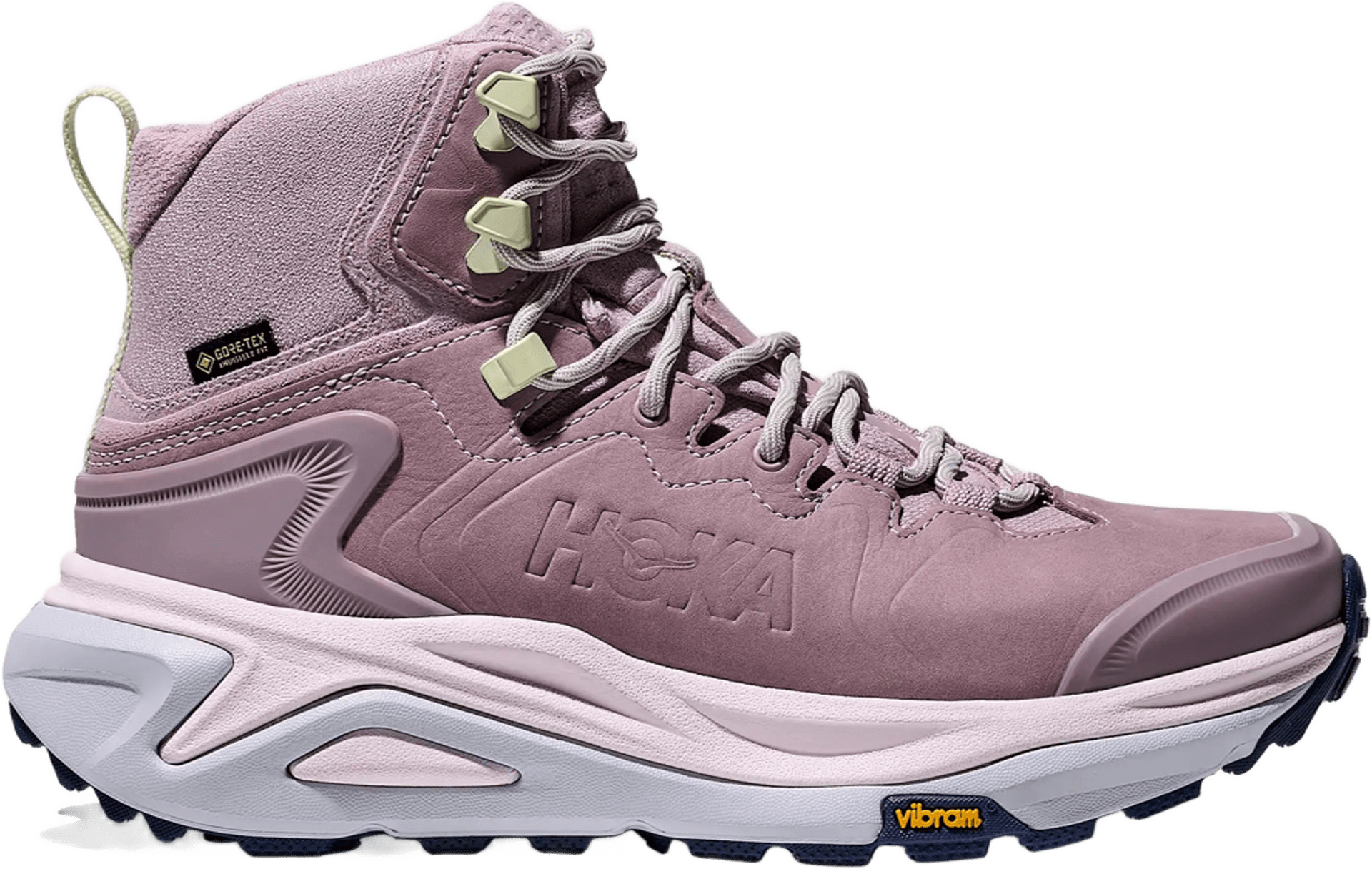 Hoka Kaha 3 GTX Womens Fragrant Lilac / Lilac Cream