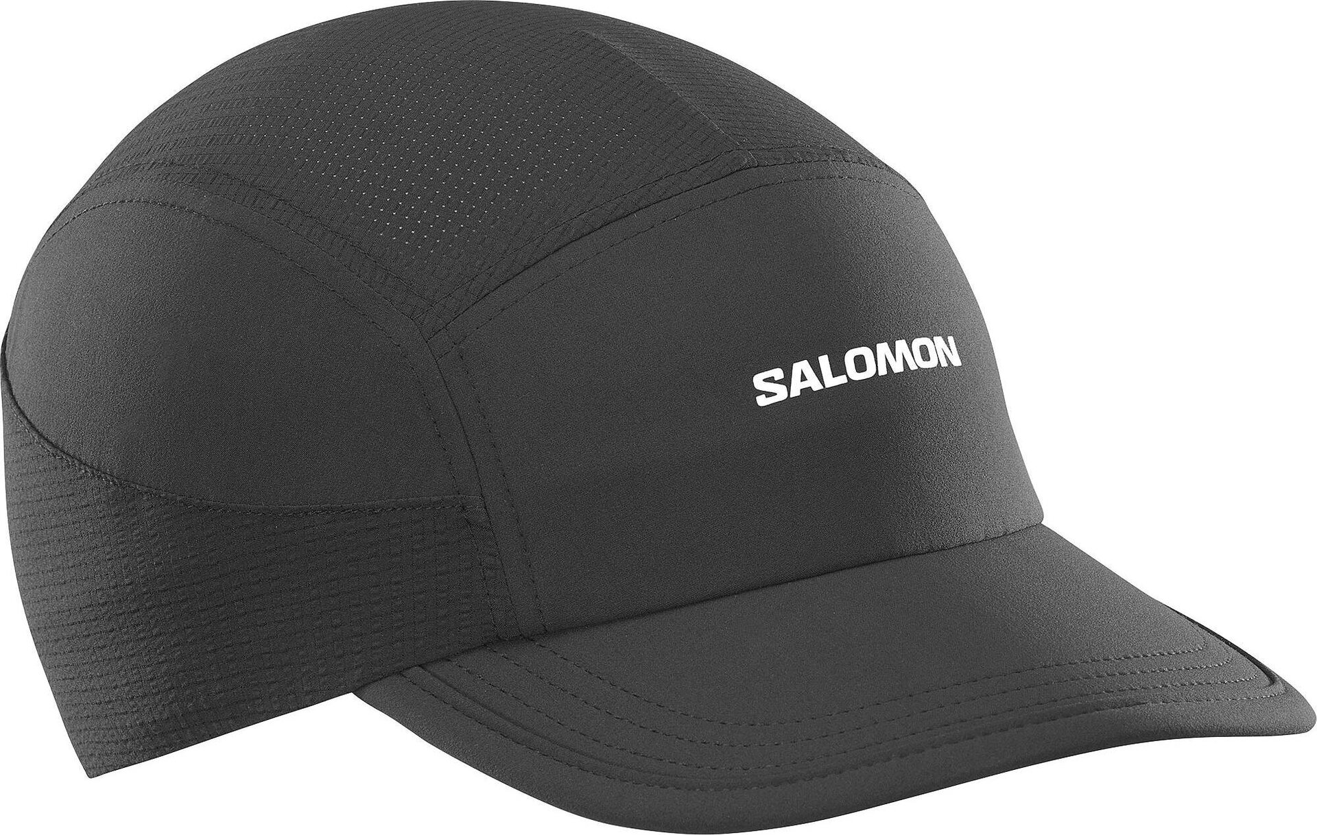 Salomon Sense Aero Cap Unisex Deep Black