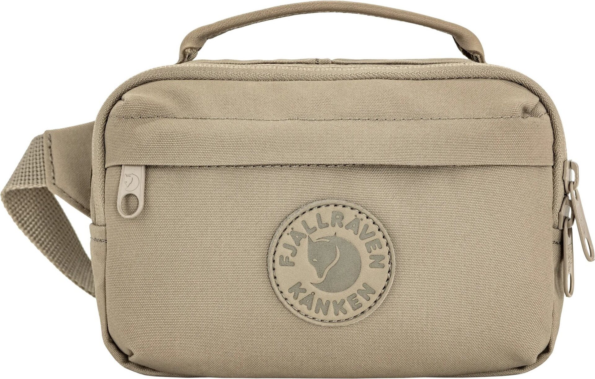 Fjällräven Kånken No. 2 Hip Pack Fossil (118)