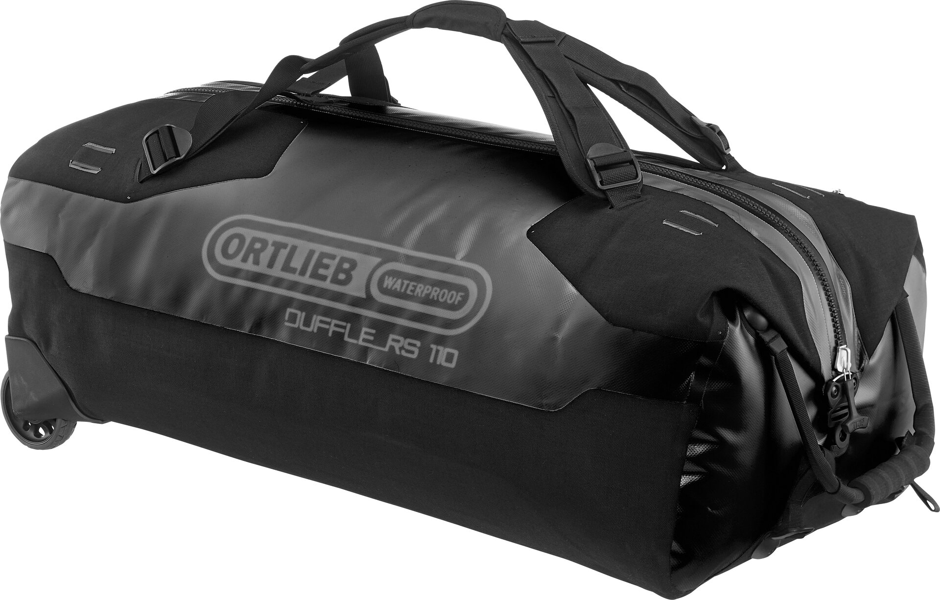 Ortlieb Duffle RS 110 Black