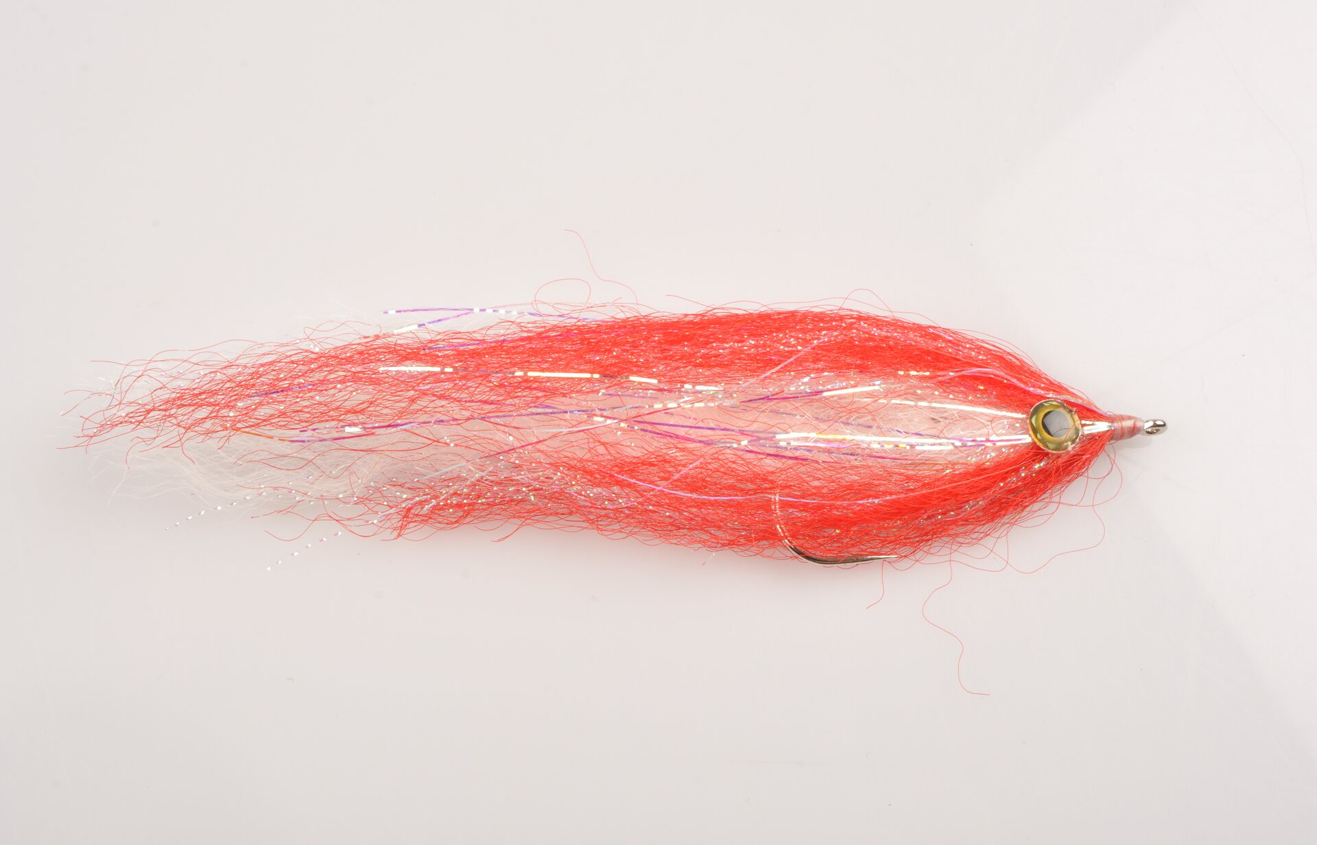 Tuikki Haukiperho Punainen