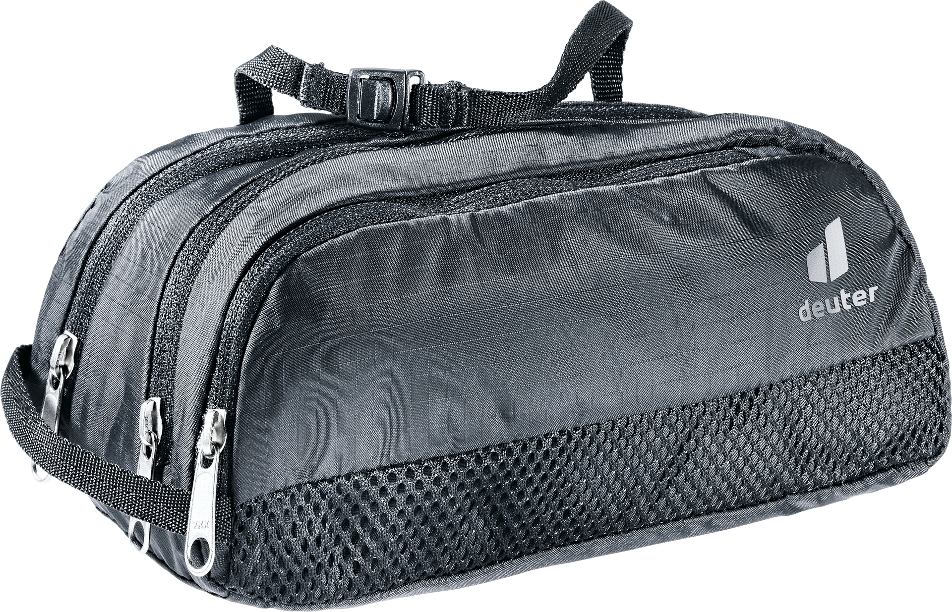 Deuter Wash Bag Tour II (1L) Black