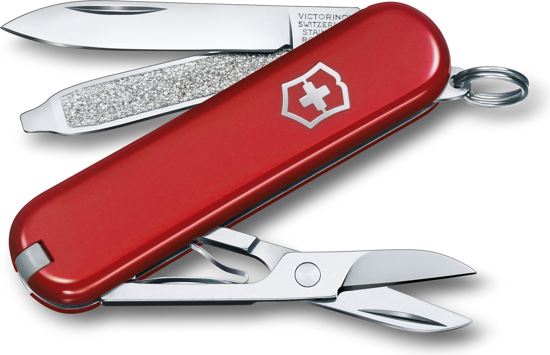 Victorinox Classic SD Style Icon
