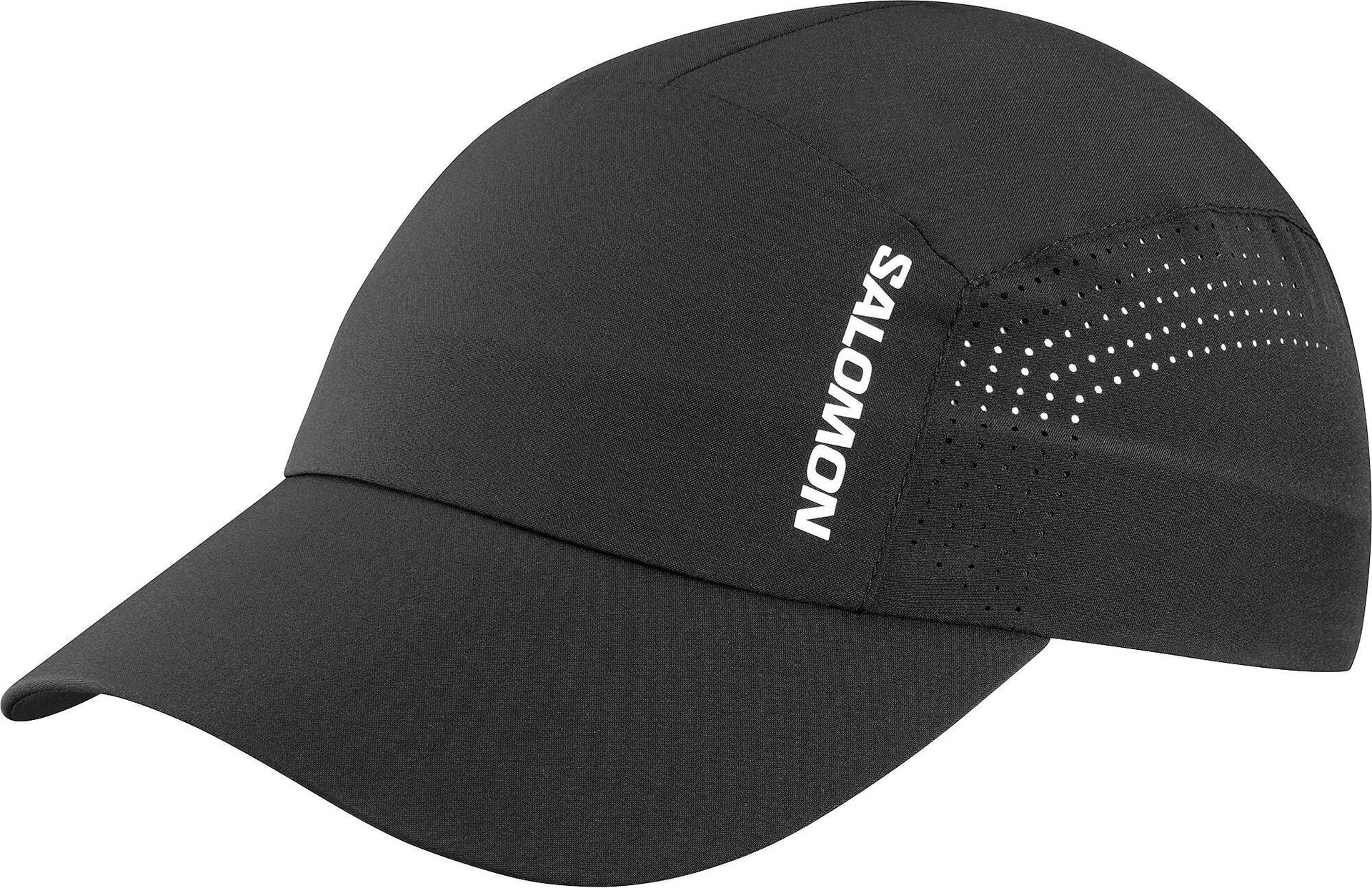 Salomon SHKout Cap Deep Black