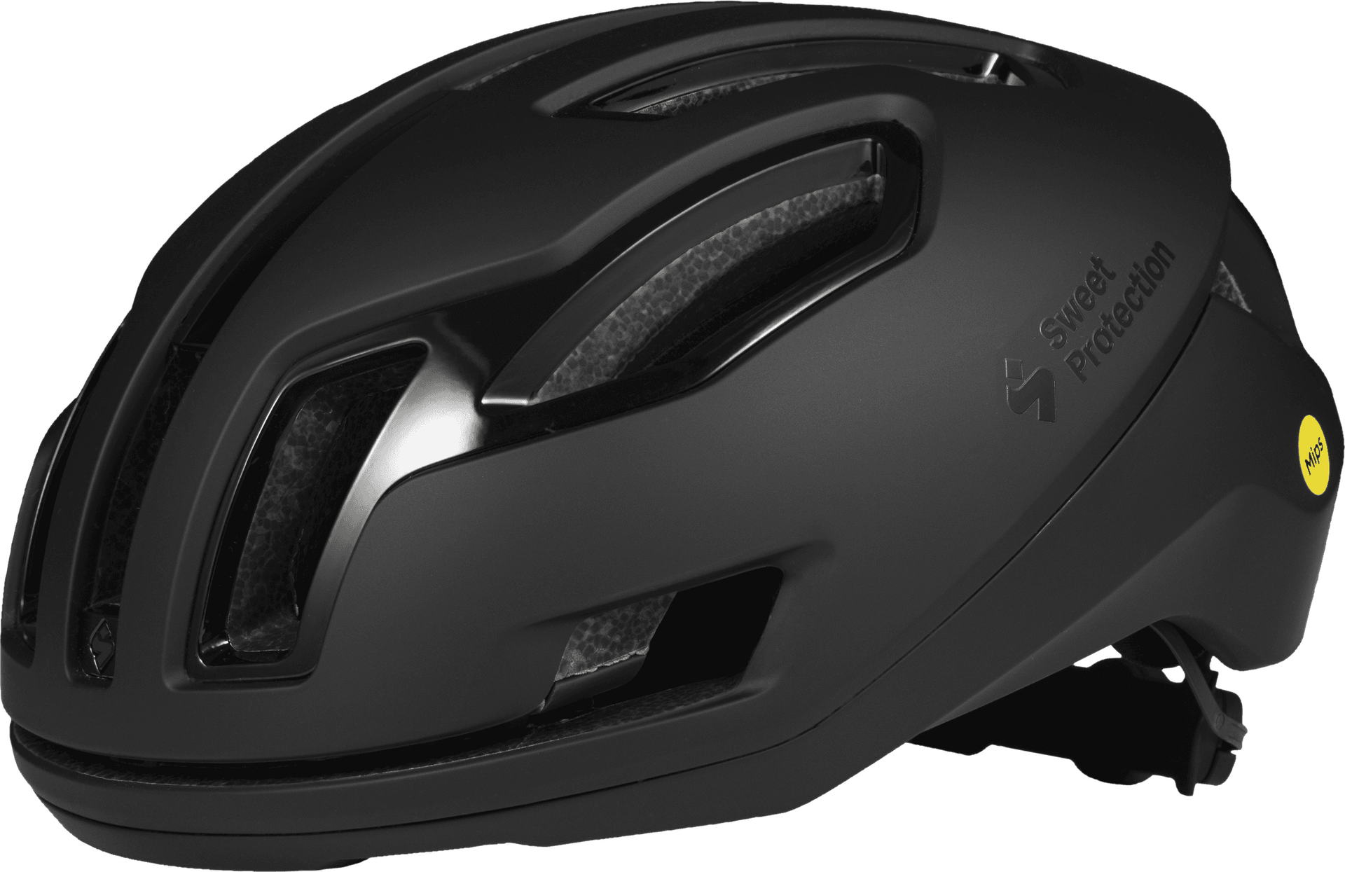 Sweet Protection Falconer 2Vi Mips Helmet Matte Black