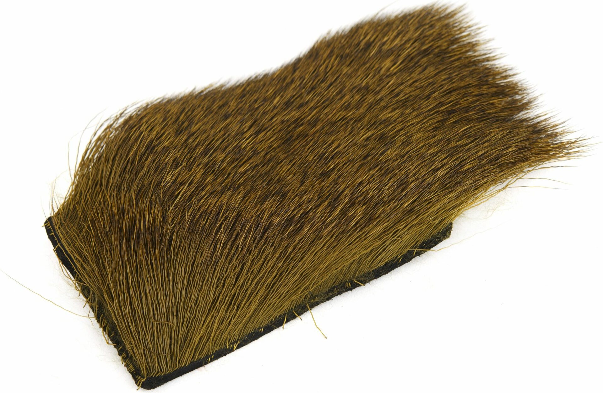 Fly Dressing All Purpose Deer Hair Olive