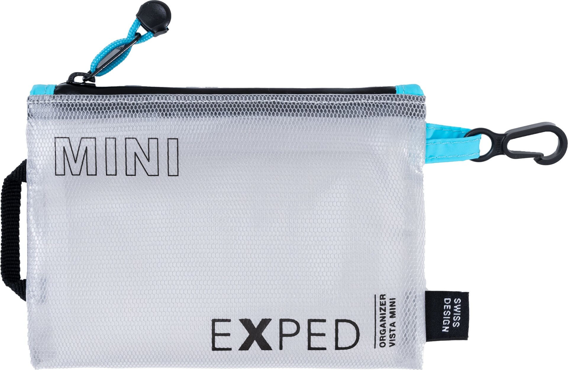 Exped Organizer Vista Mini / Cyan