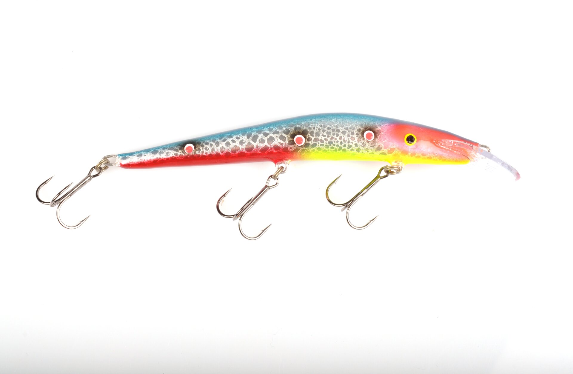 Sepen Tuuri 14 cm N:o 10