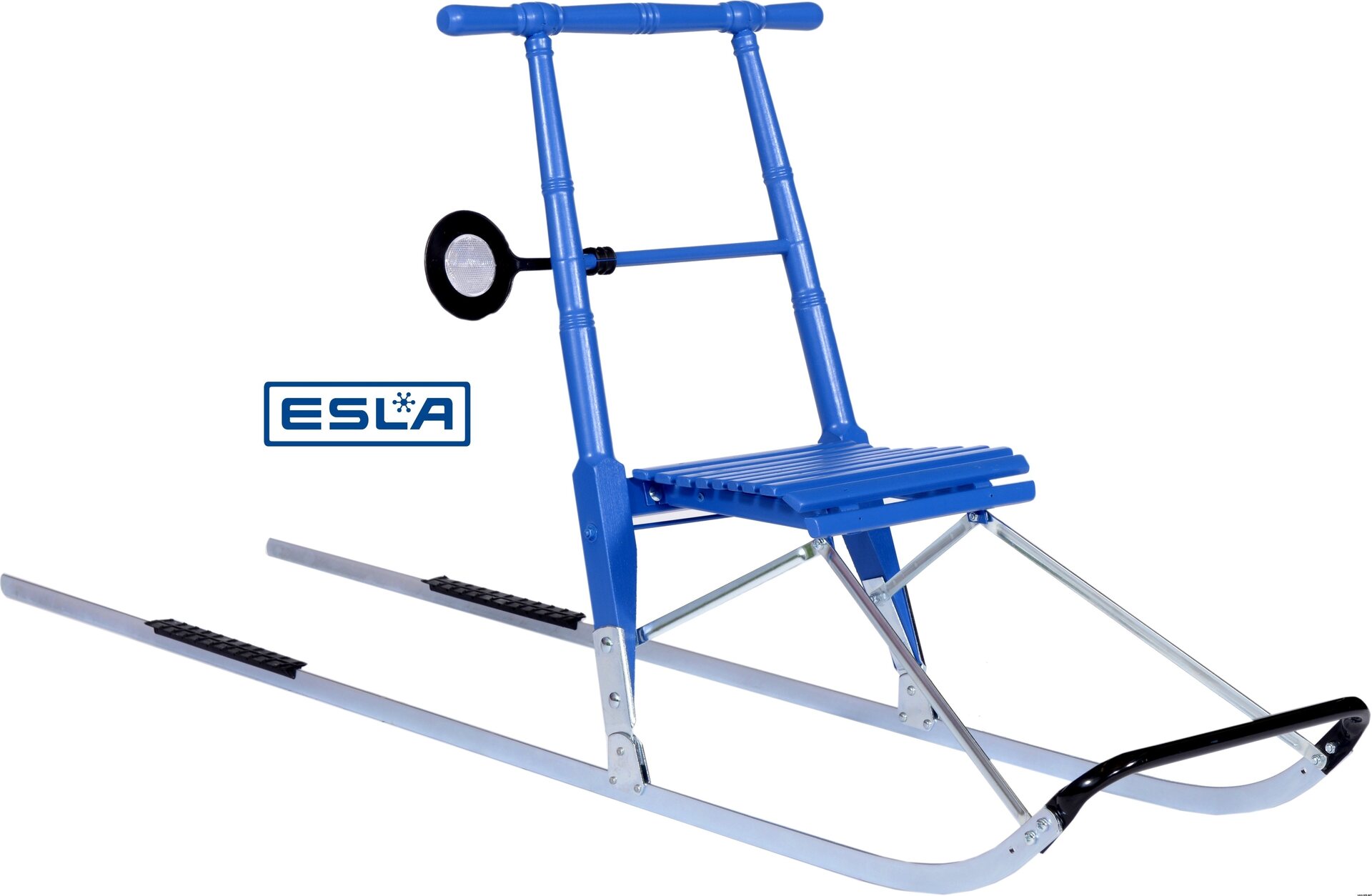 Esla T6 Blue