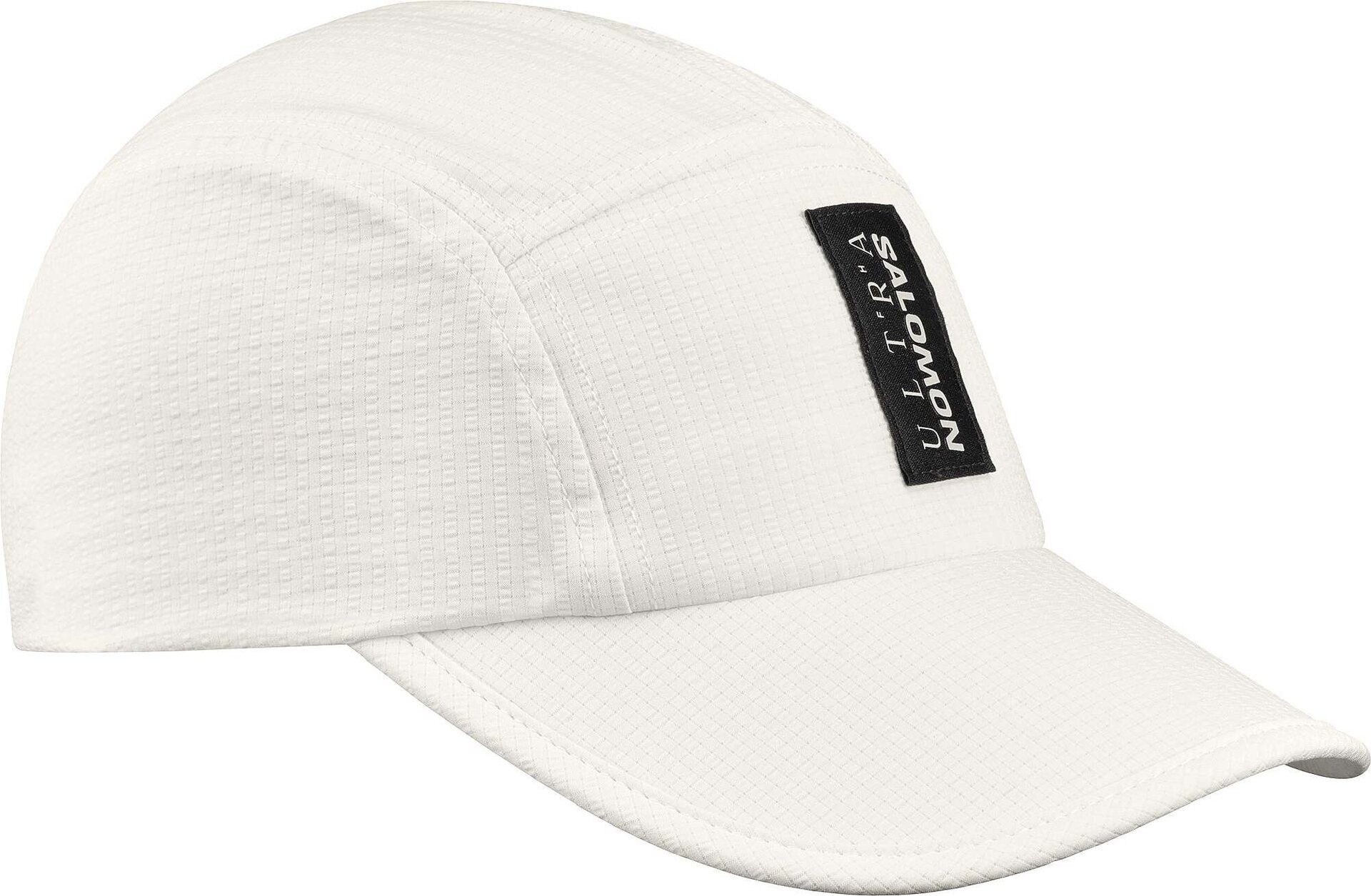 Salomon S/Lab Ultra Summer Cap Whisper White