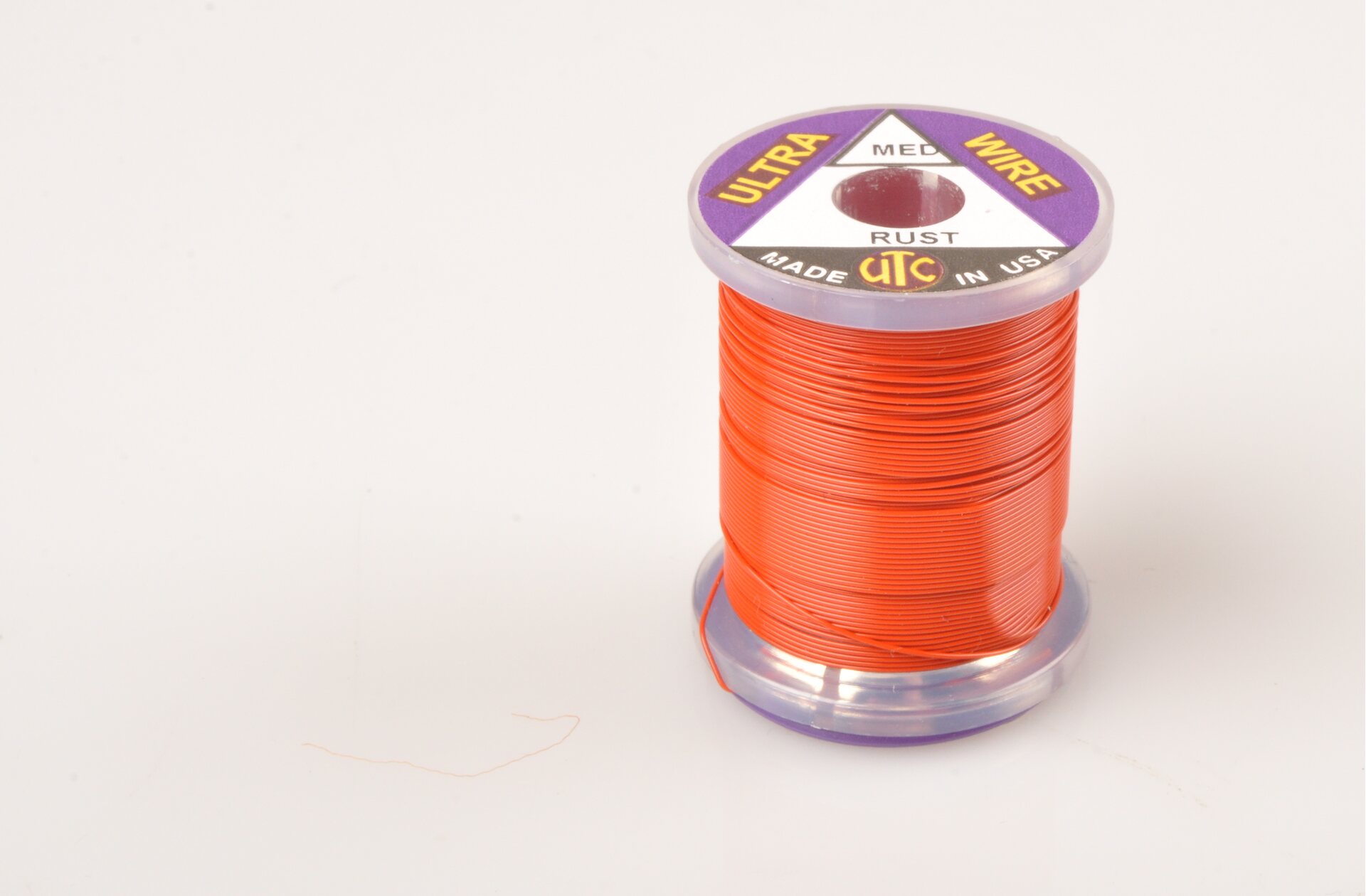 UTC Ultra Wire Rust