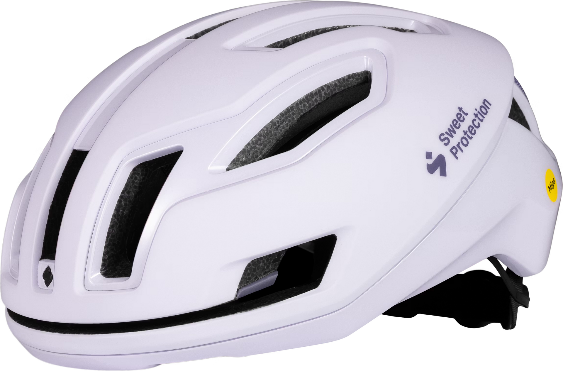 Sweet Protection Falconer 2Vi Mips Helmet Light Lilac