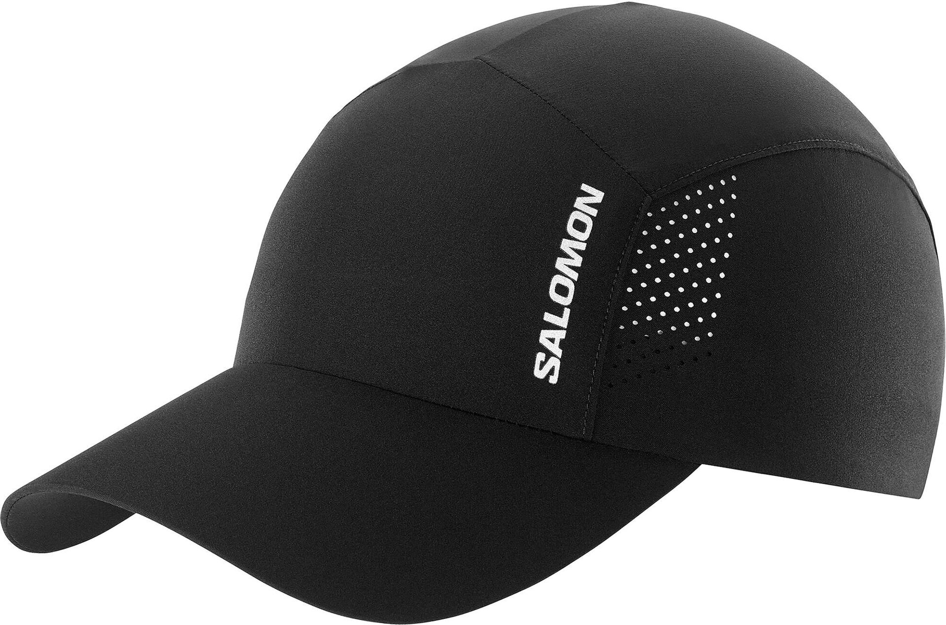Salomon Cross Cap Deep Black