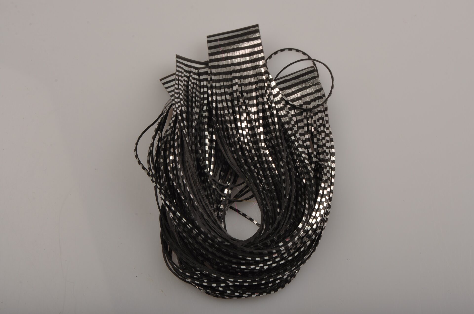 Wapsi Sili Legs Chrome Silver / Black