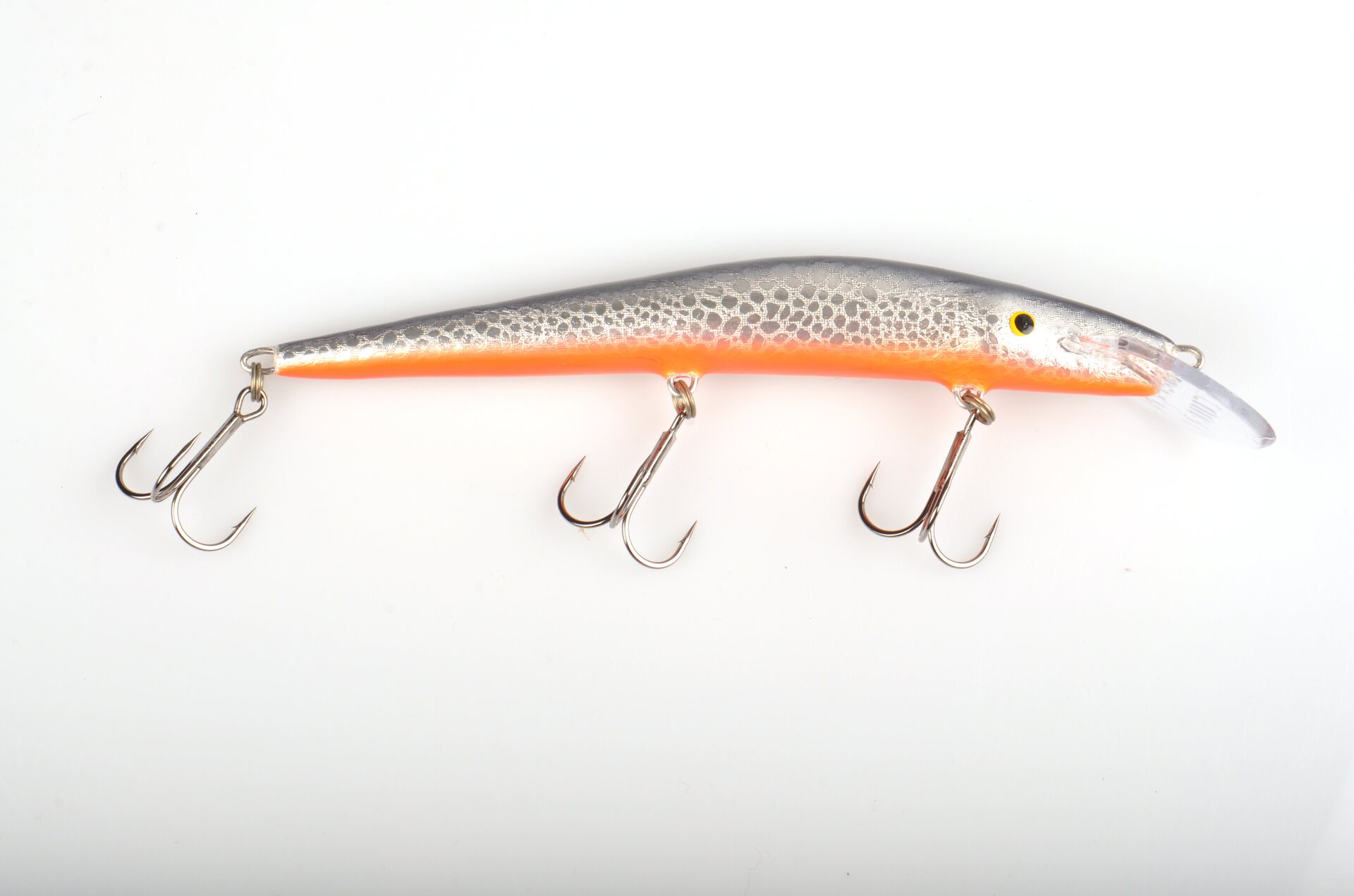 Sepen Tuuri 14 cm N:o 8