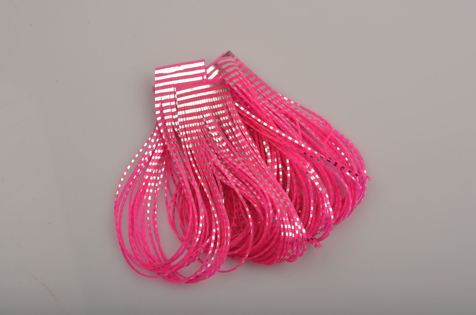 Wapsi Sili Legs Chrome Silver / Hot Pink