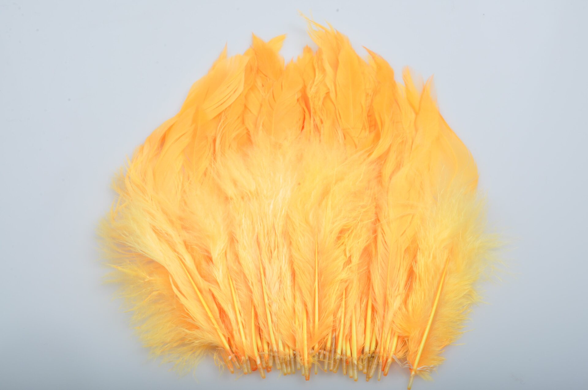 Silvergrey Schlappen Sunburs Yellow