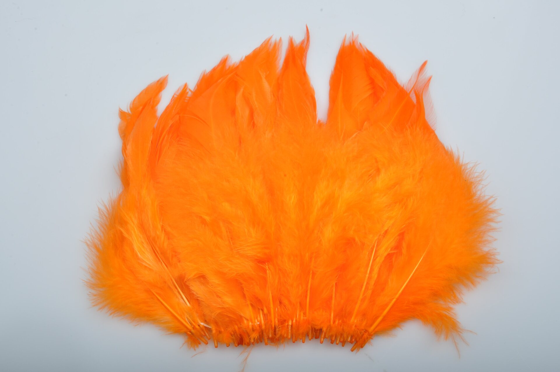 Silvergrey Schlappen Fiery Brown