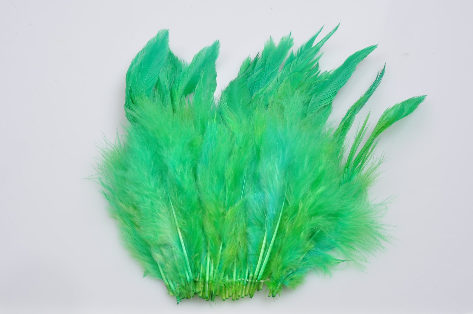 Silvergrey Schlappen Green Highlander