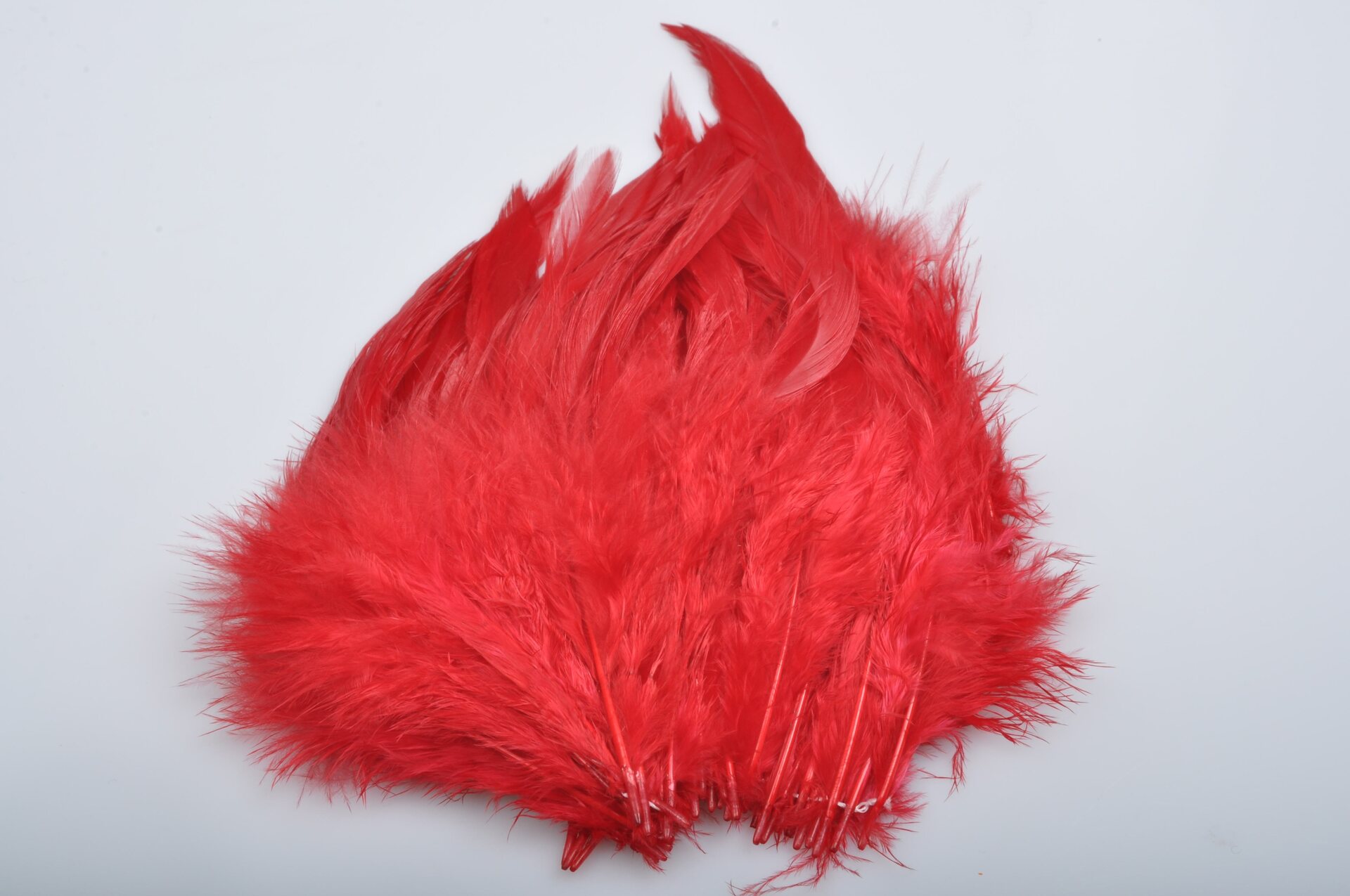 Silvergrey Schlappen Punainen