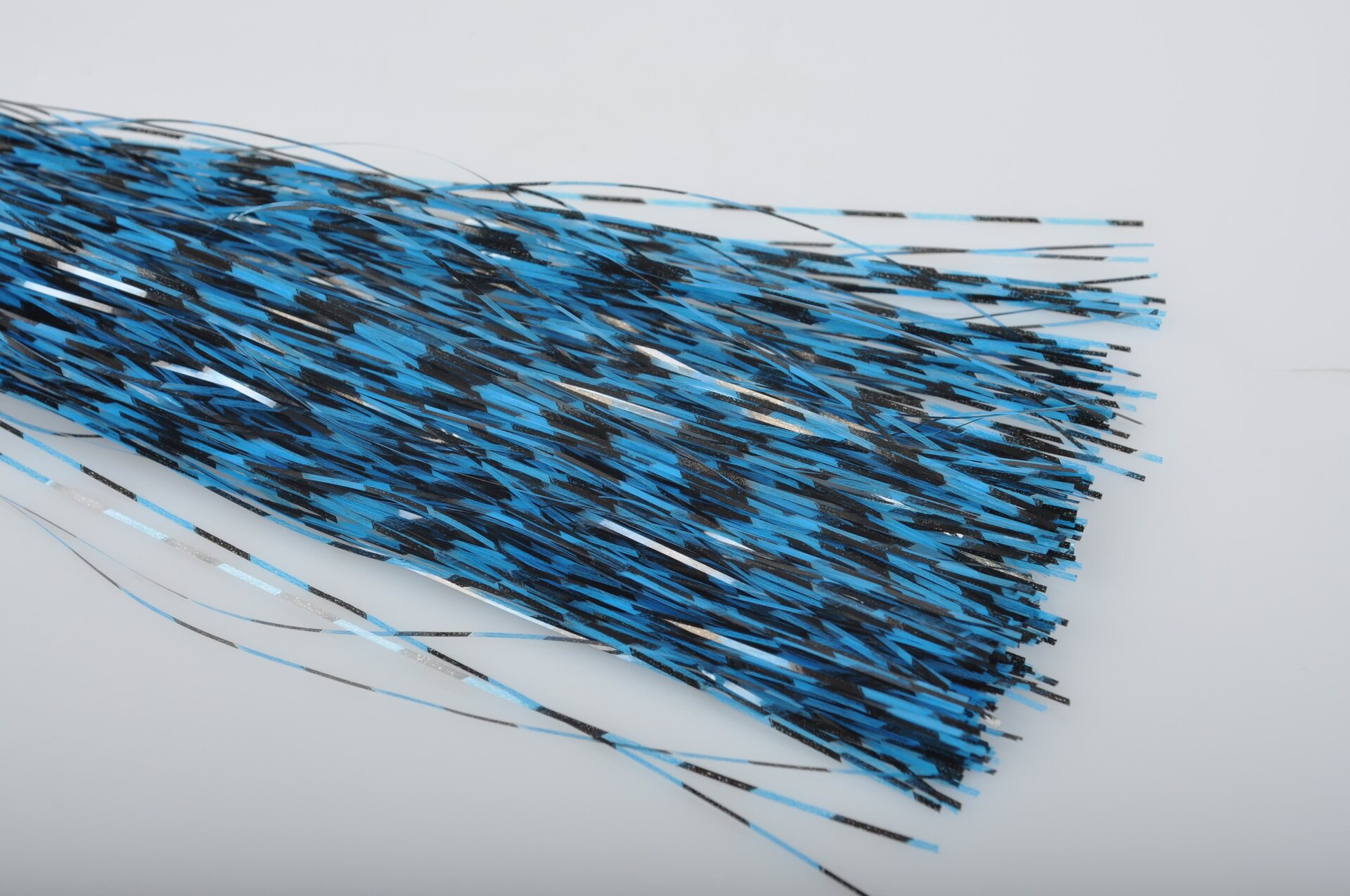 Hedron Inc. Flashbou Magnum Grizzly 32" Sini / Musta