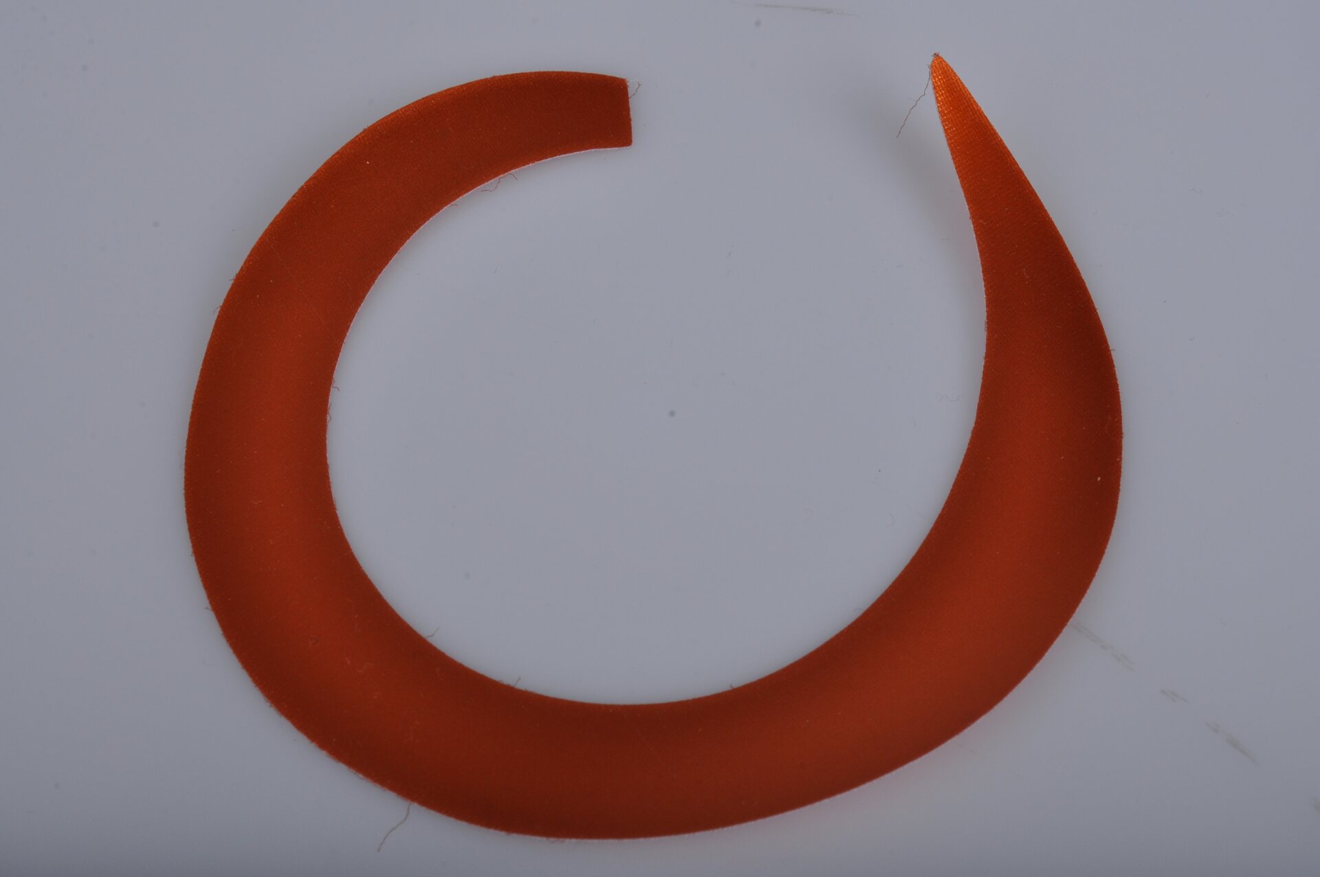 Fly Dressing Wiggle Tails Orange