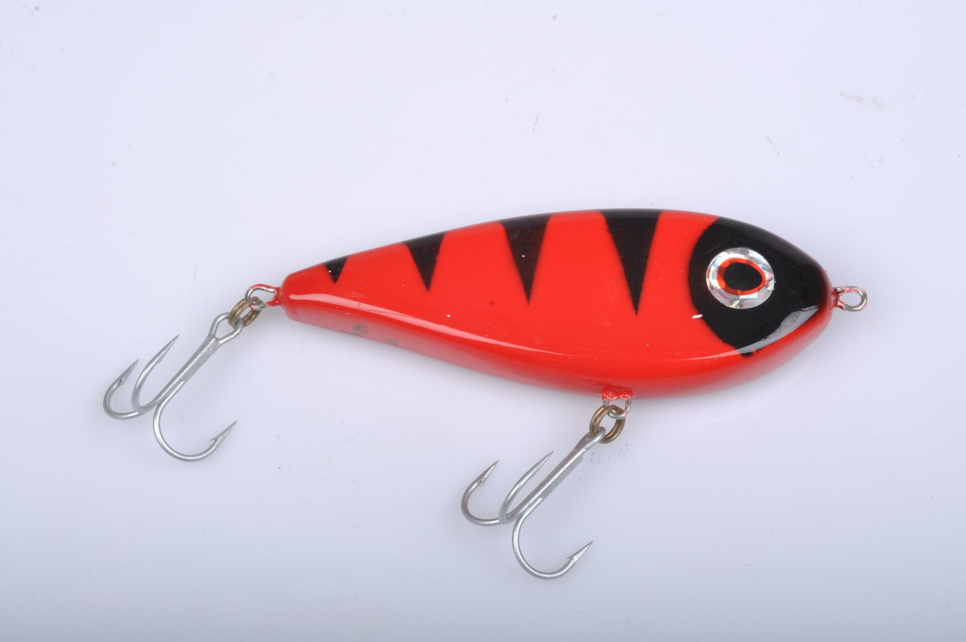 Siek Woblers Glapy 11cm HK19