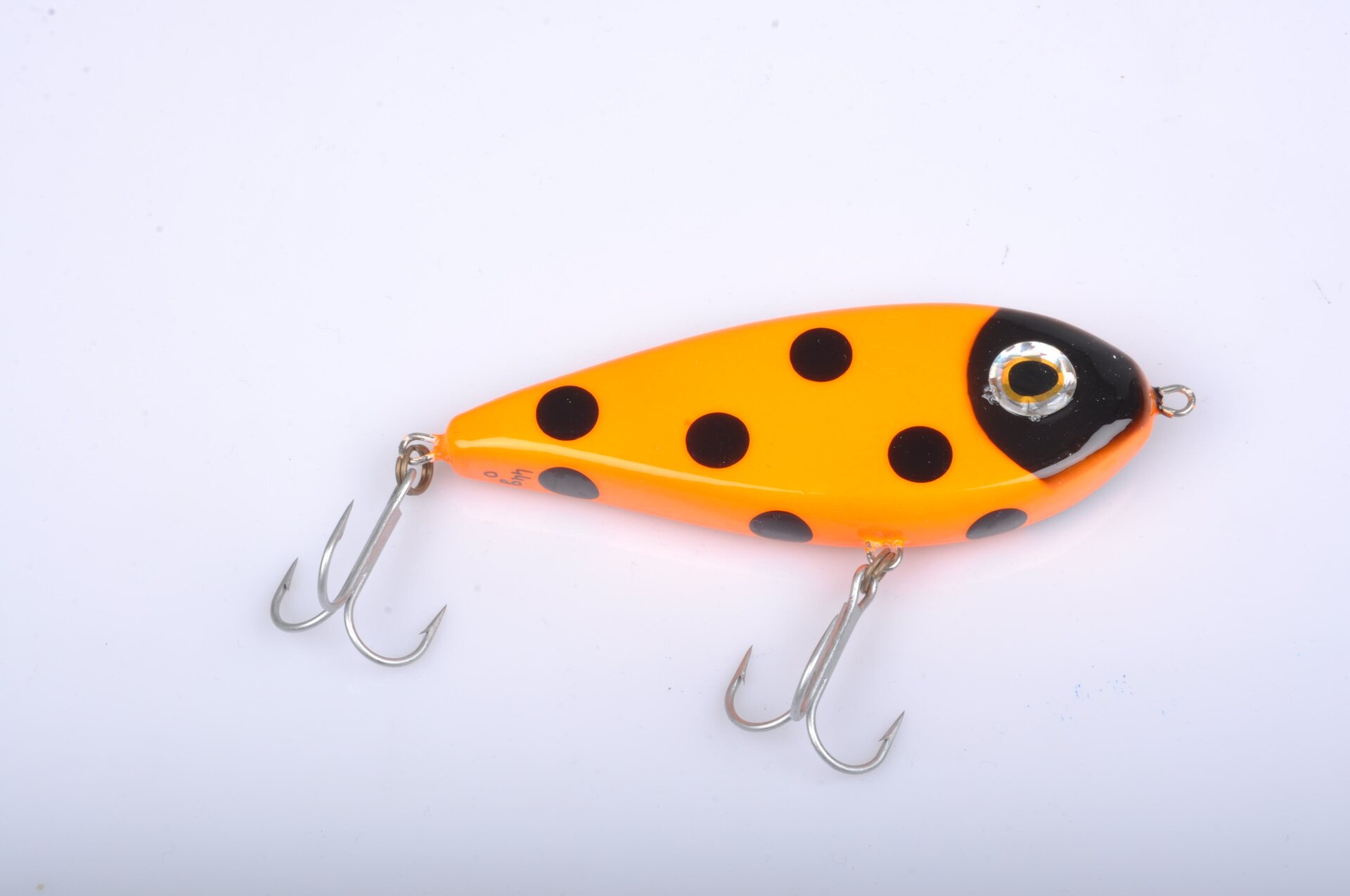 Siek Woblers Glapy 11cm HK25