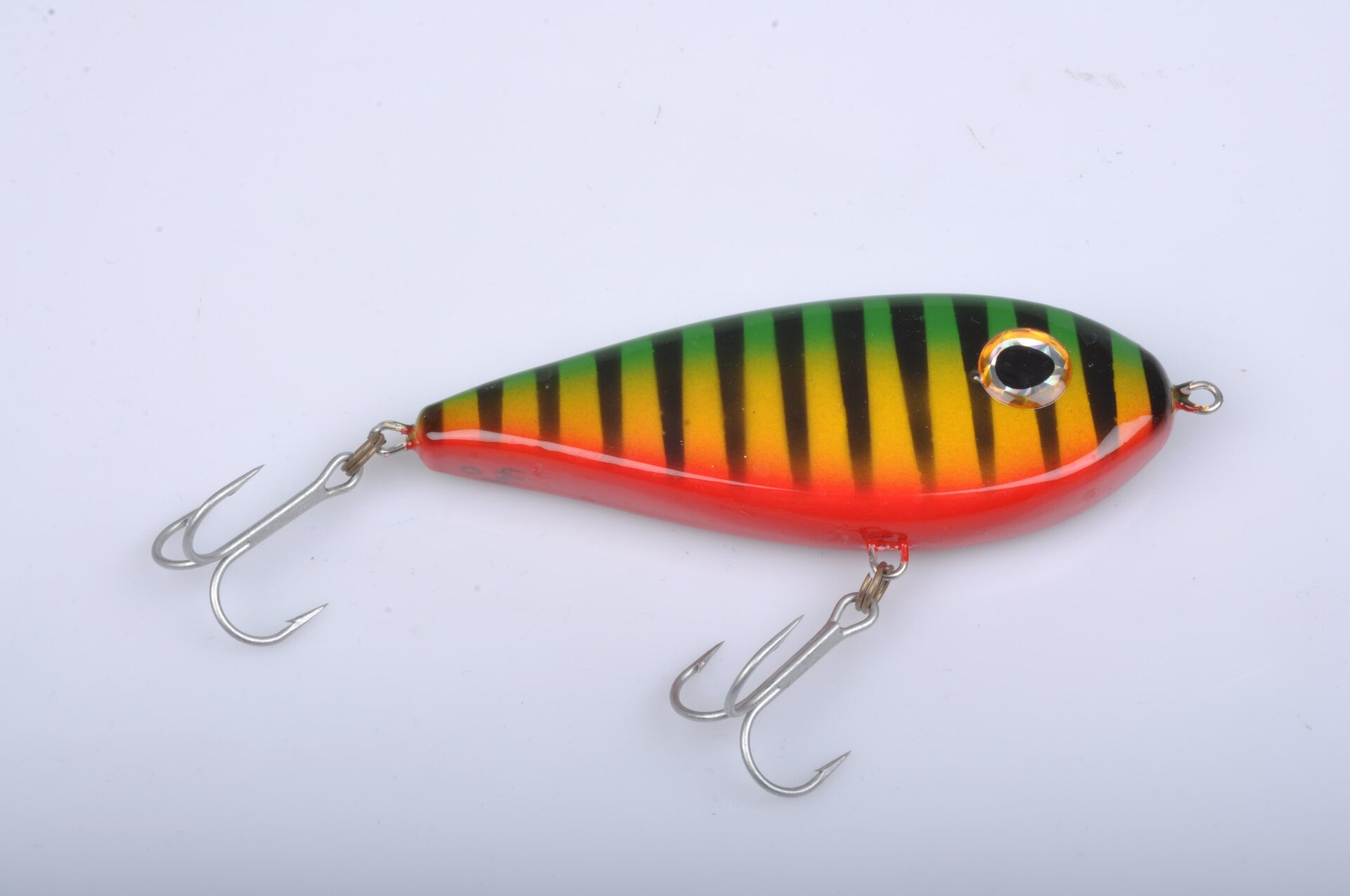 Siek Woblers Glapy 11cm HK27