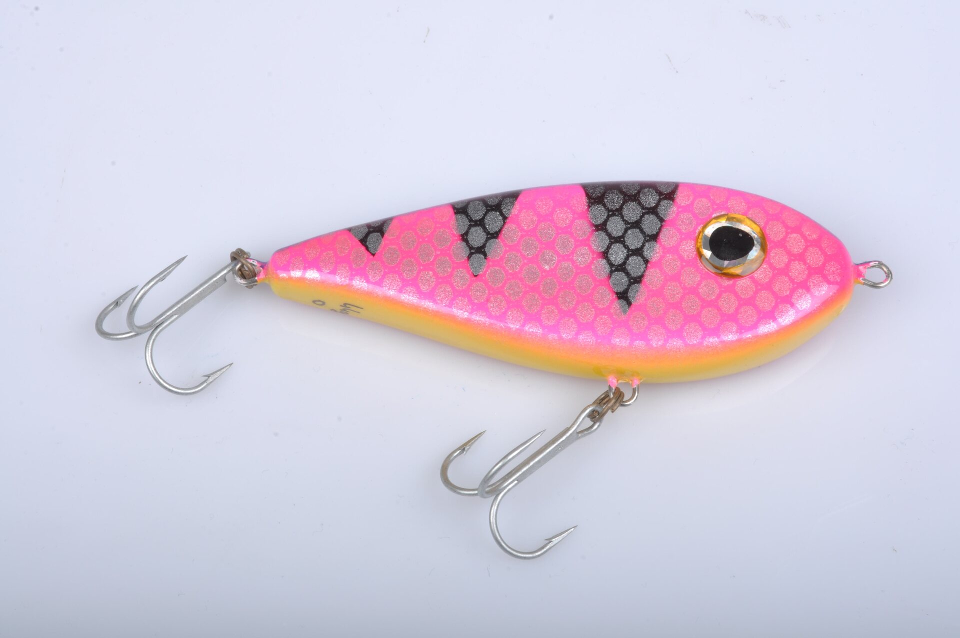 Siek Woblers Glapy 11cm PJ1