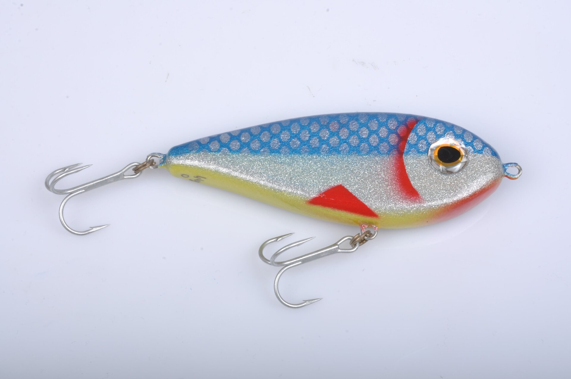 Siek Woblers Glapy 11cm PJ5