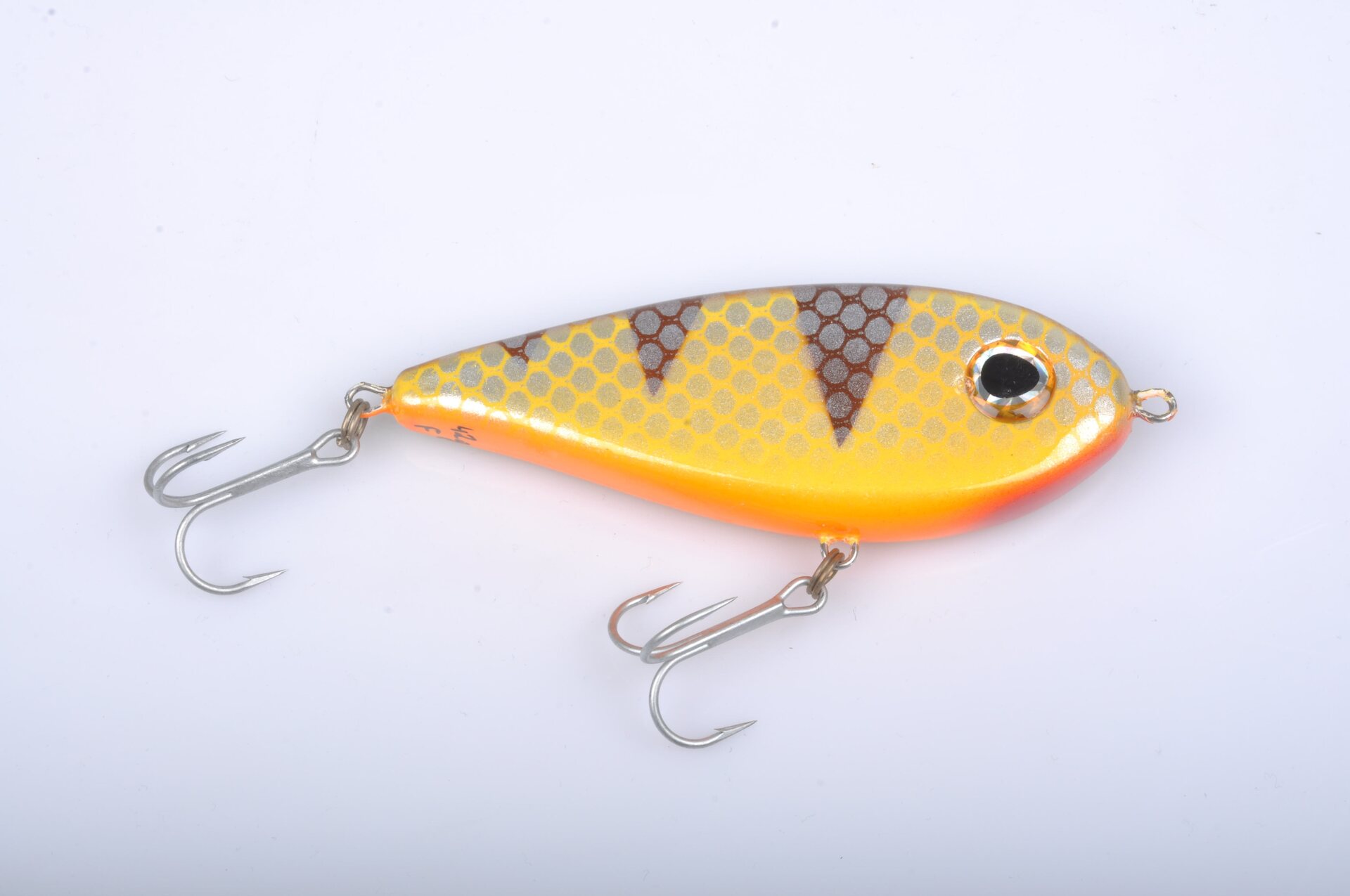 Siek Woblers Glapy 11cm PJ9